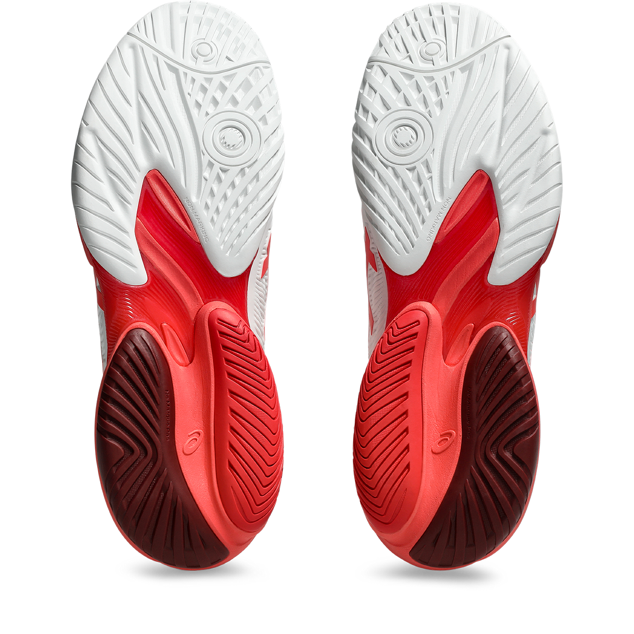 Mens Court FF 3 Novak Tennis Shoe