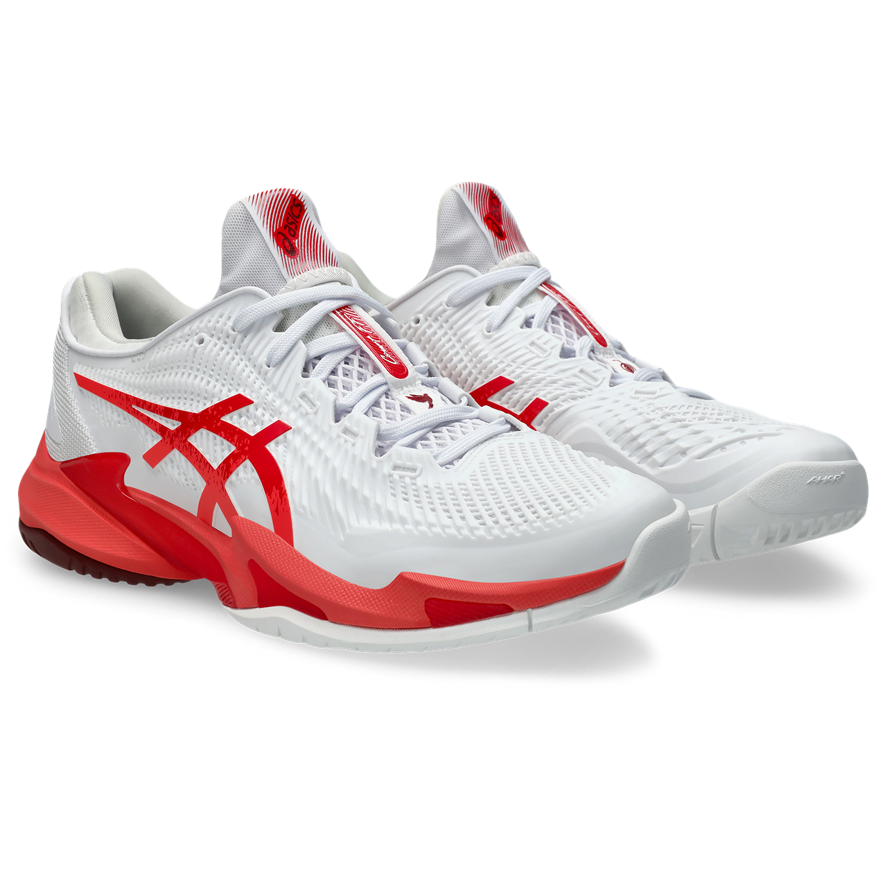 Mens Court FF 3 Novak Tennis Shoe