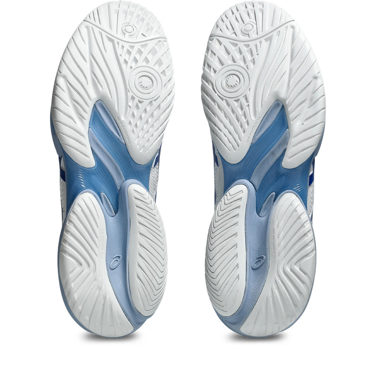 Mens Court FF 3 Novak Shoe