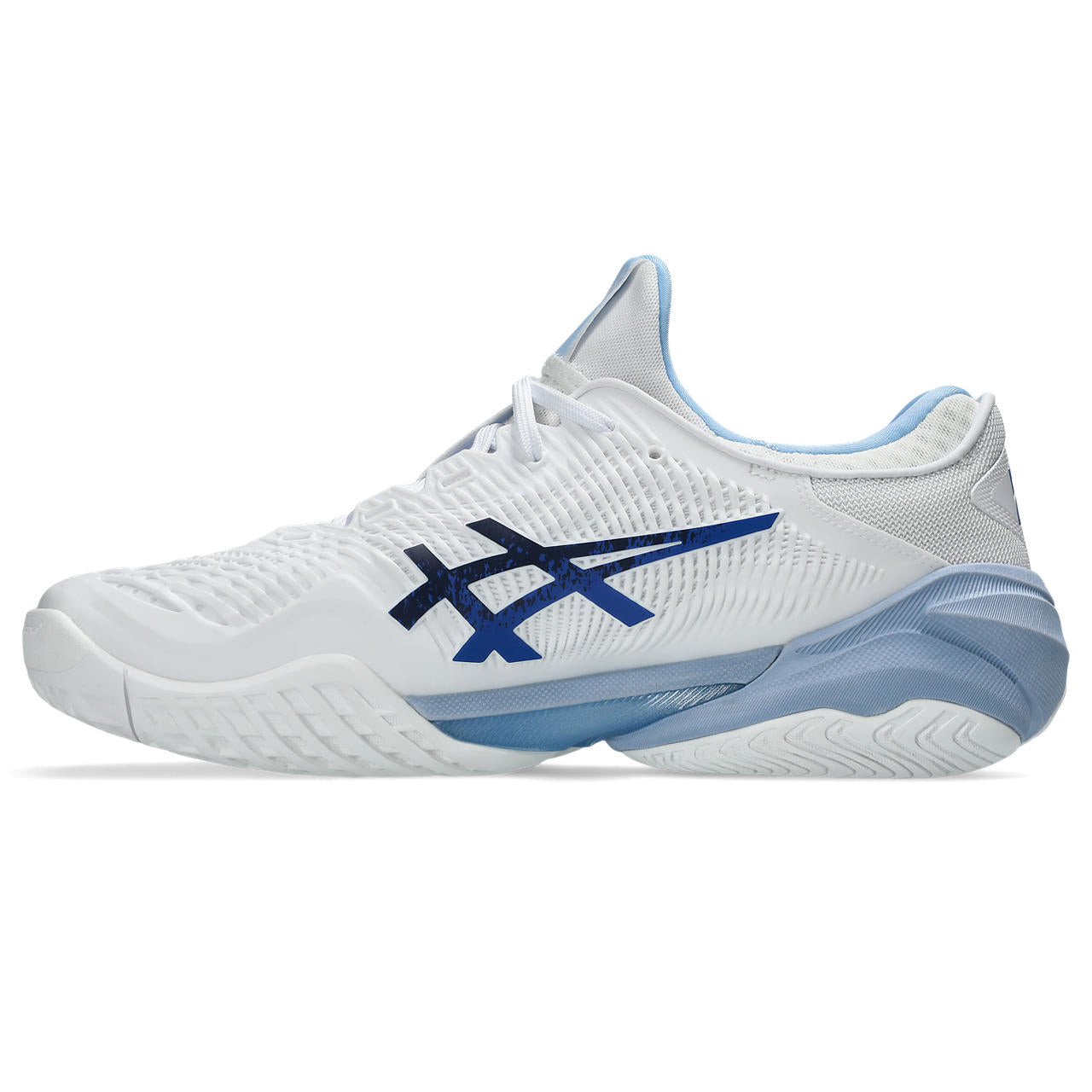 Mens Court FF 3 Novak Shoe
