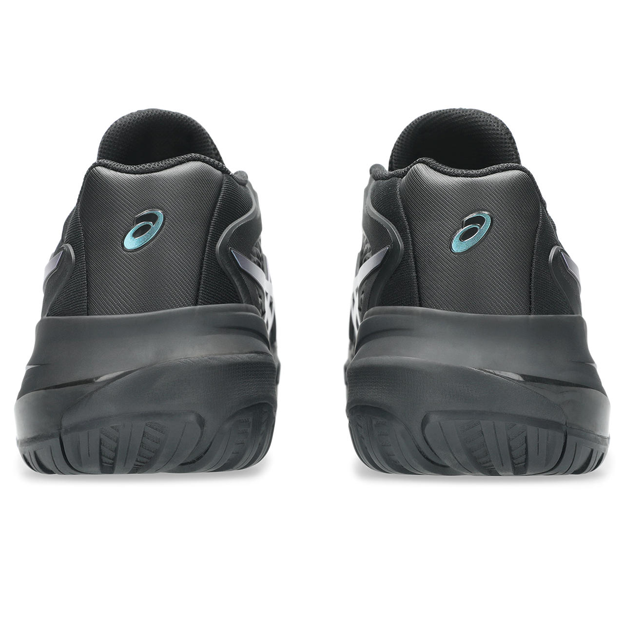 Mens Gel-Resolution X Night Energy Tennis Shoe