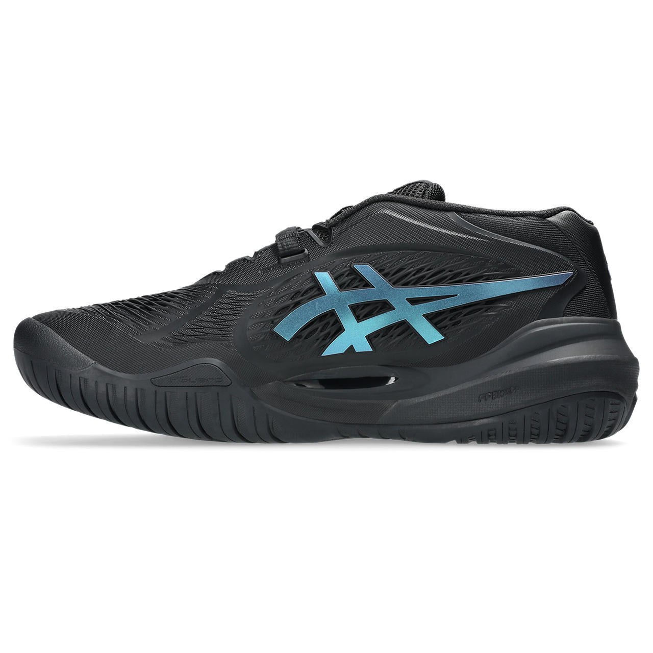 Mens Gel-Resolution X Night Energy Tennis Shoe