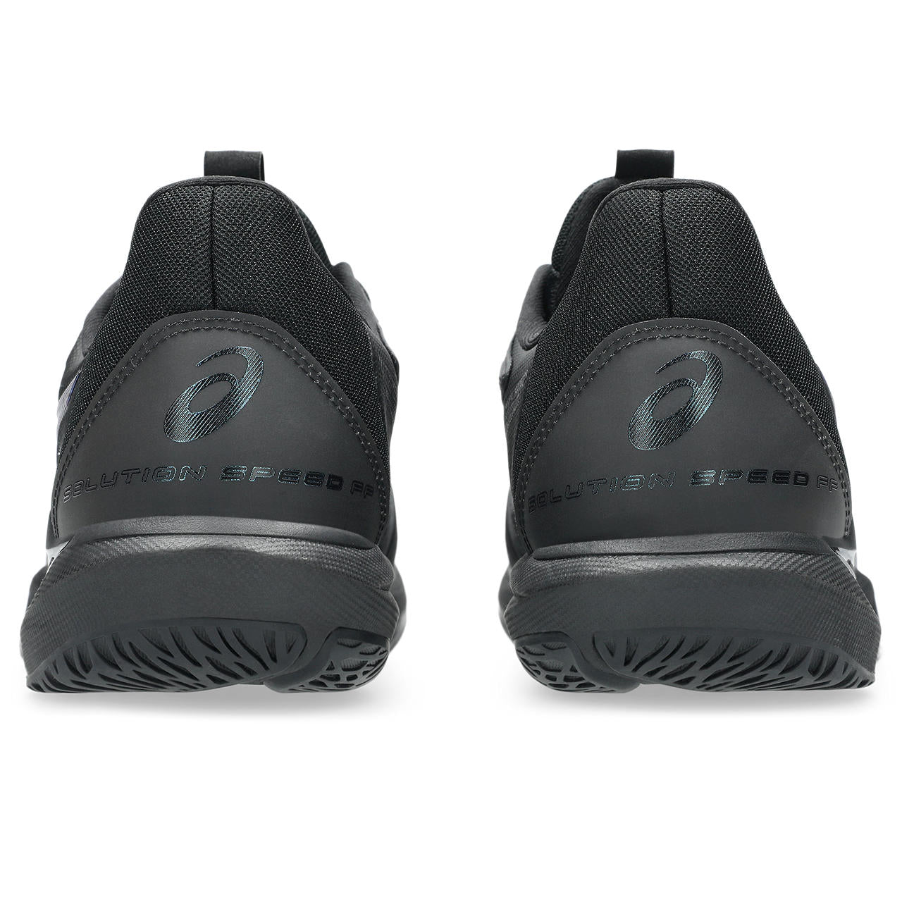 Mens Solution Speed FF 3 Night Energy Tennis Shoe