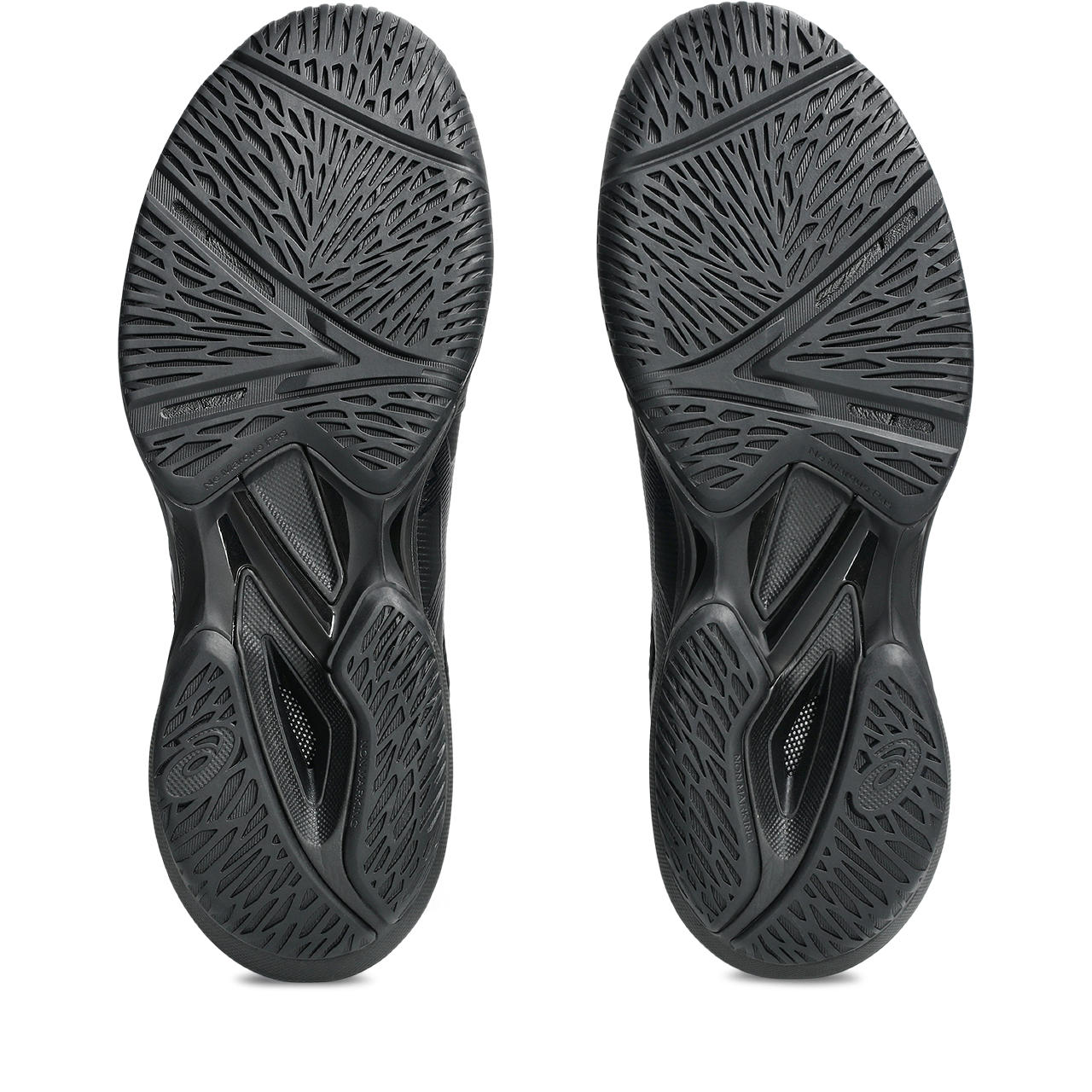 Mens Solution Speed FF 3 Night Energy Tennis Shoe