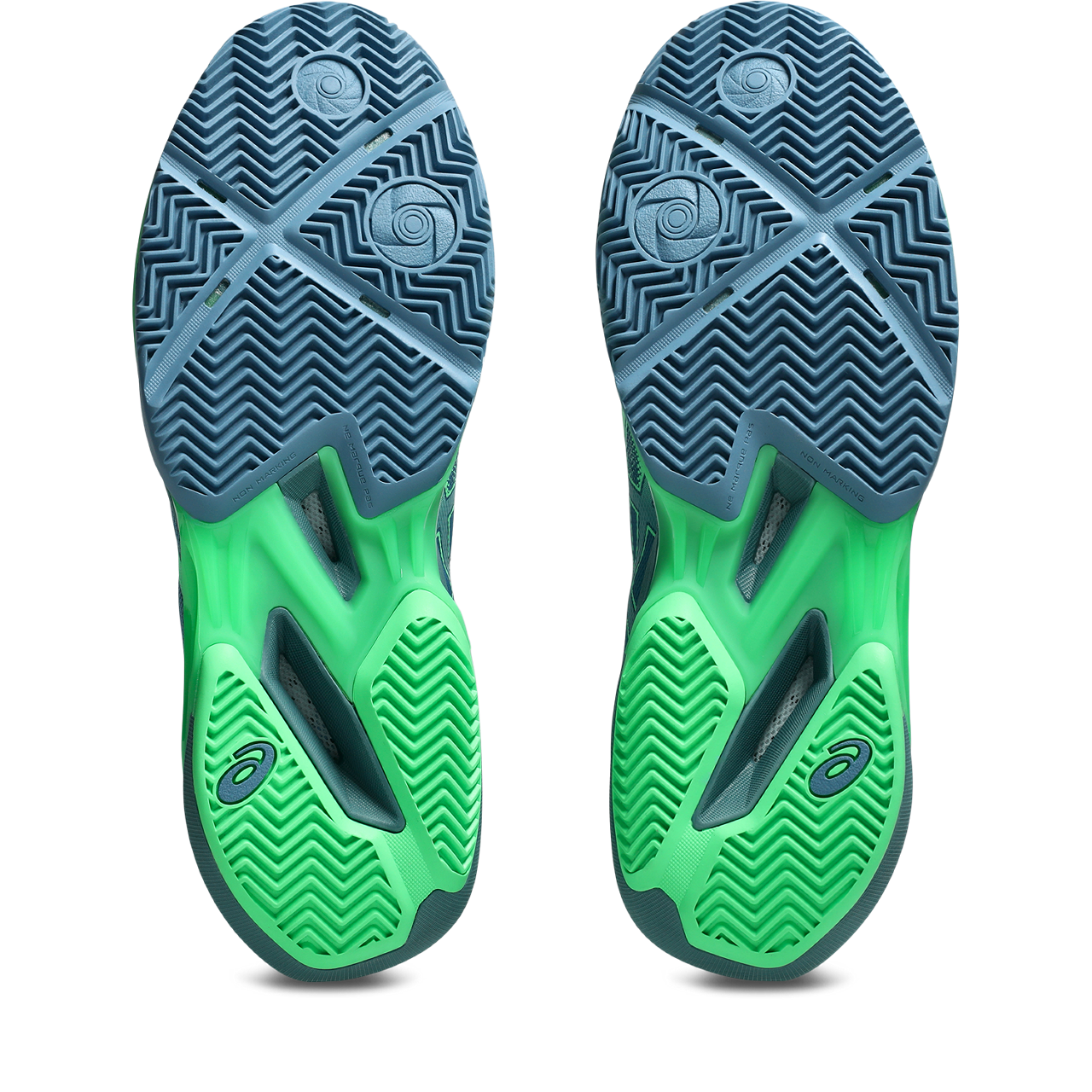 Mens Sonicsmash FF Padel Shoe