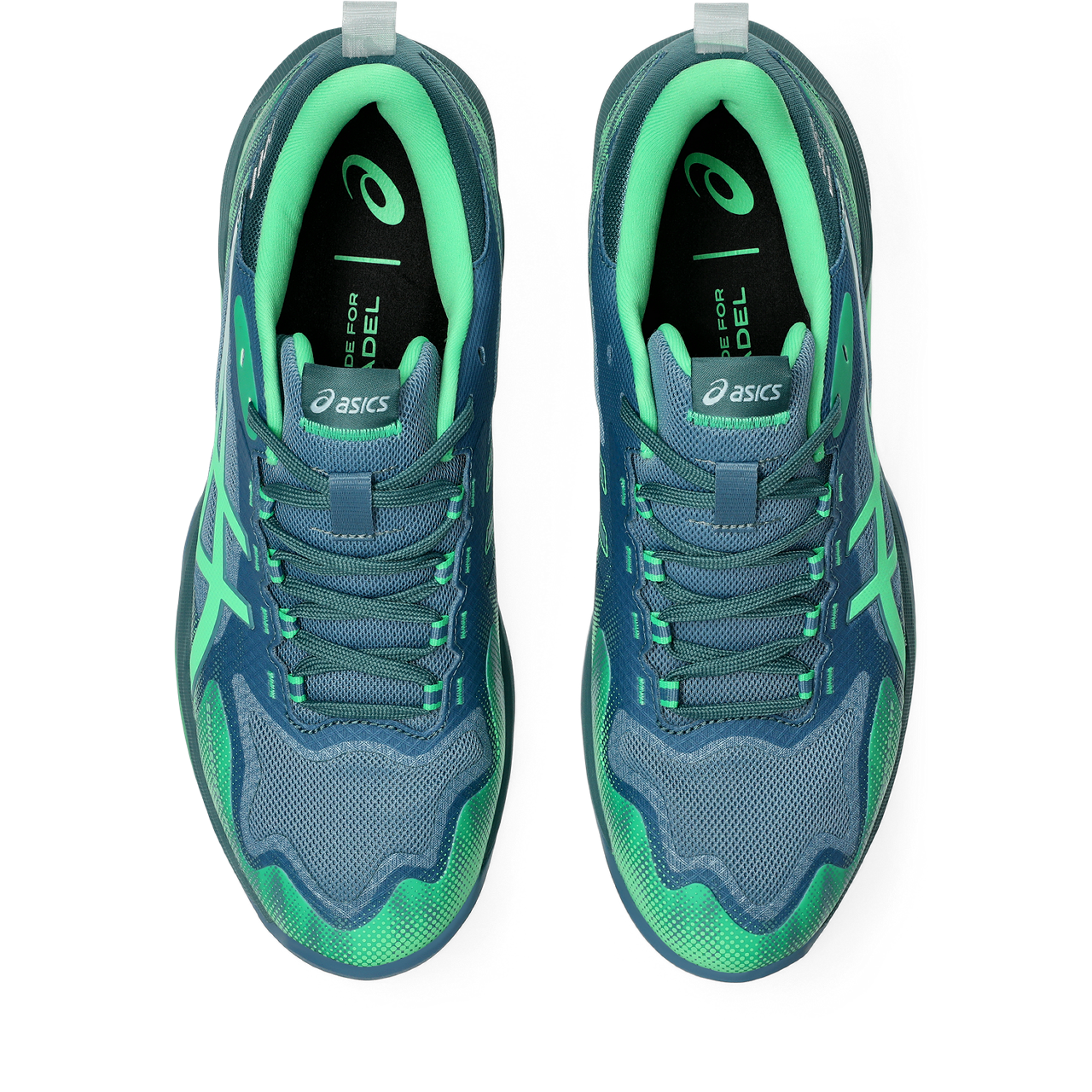 Mens Sonicsmash FF Padel Shoe