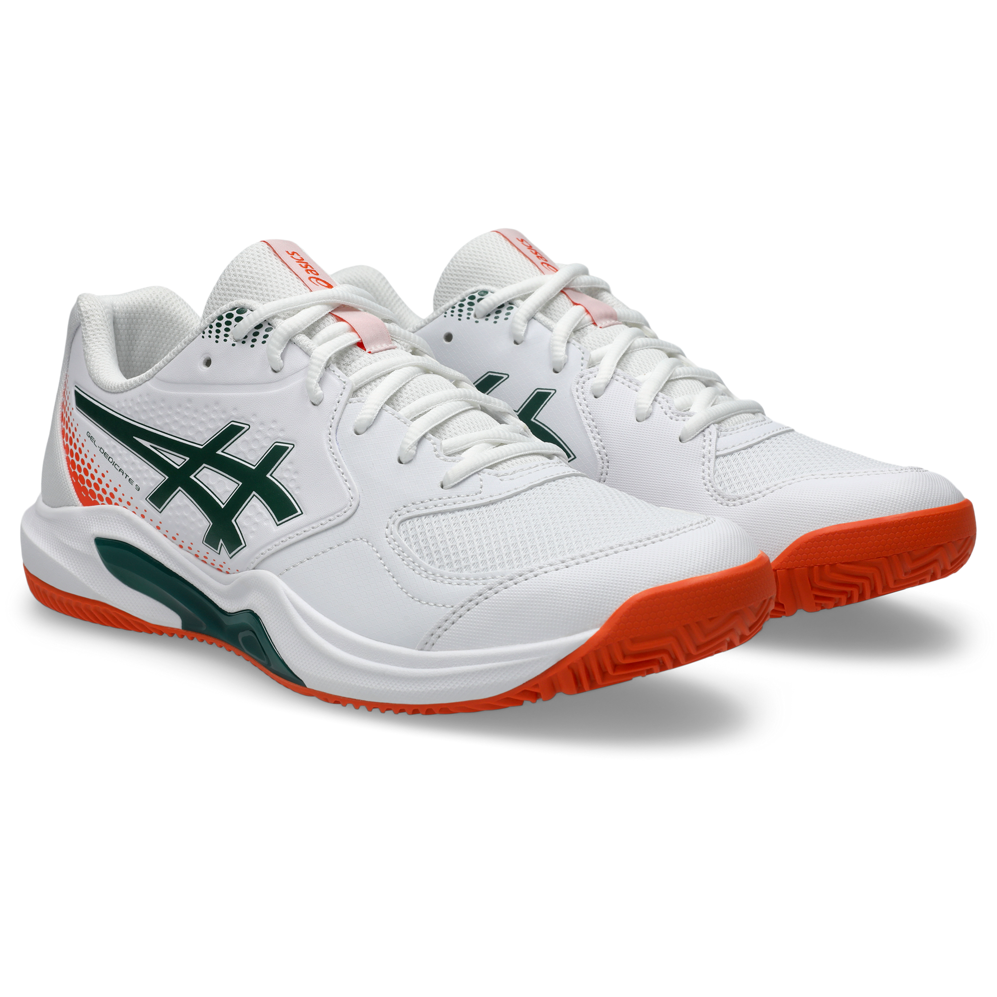 Mens Gel-Dedicate 9 Padel Shoe