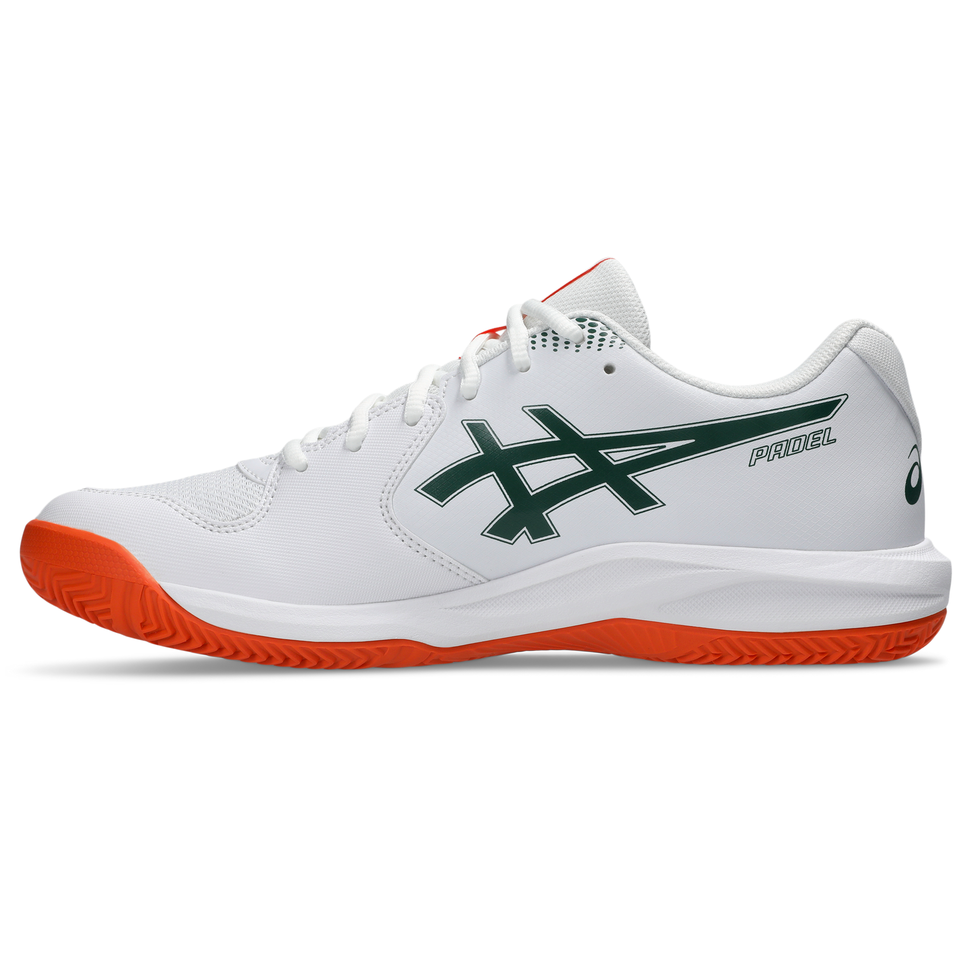 Mens Gel-Dedicate 9 Padel Shoe