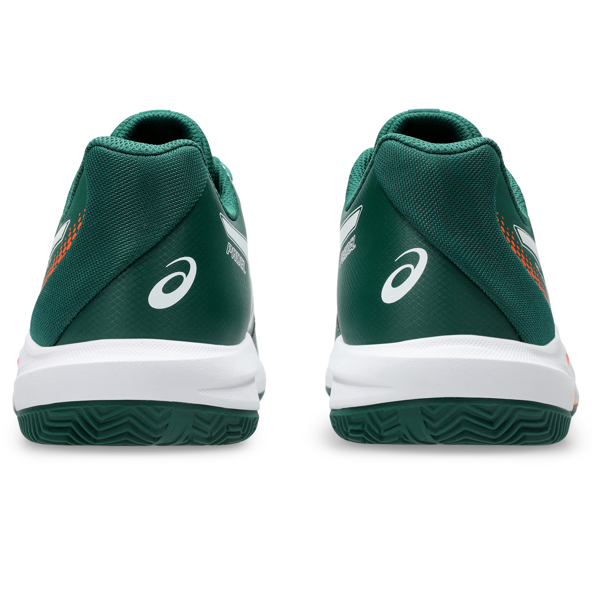Mens Gel-Dedicate 9 Padel Shoe