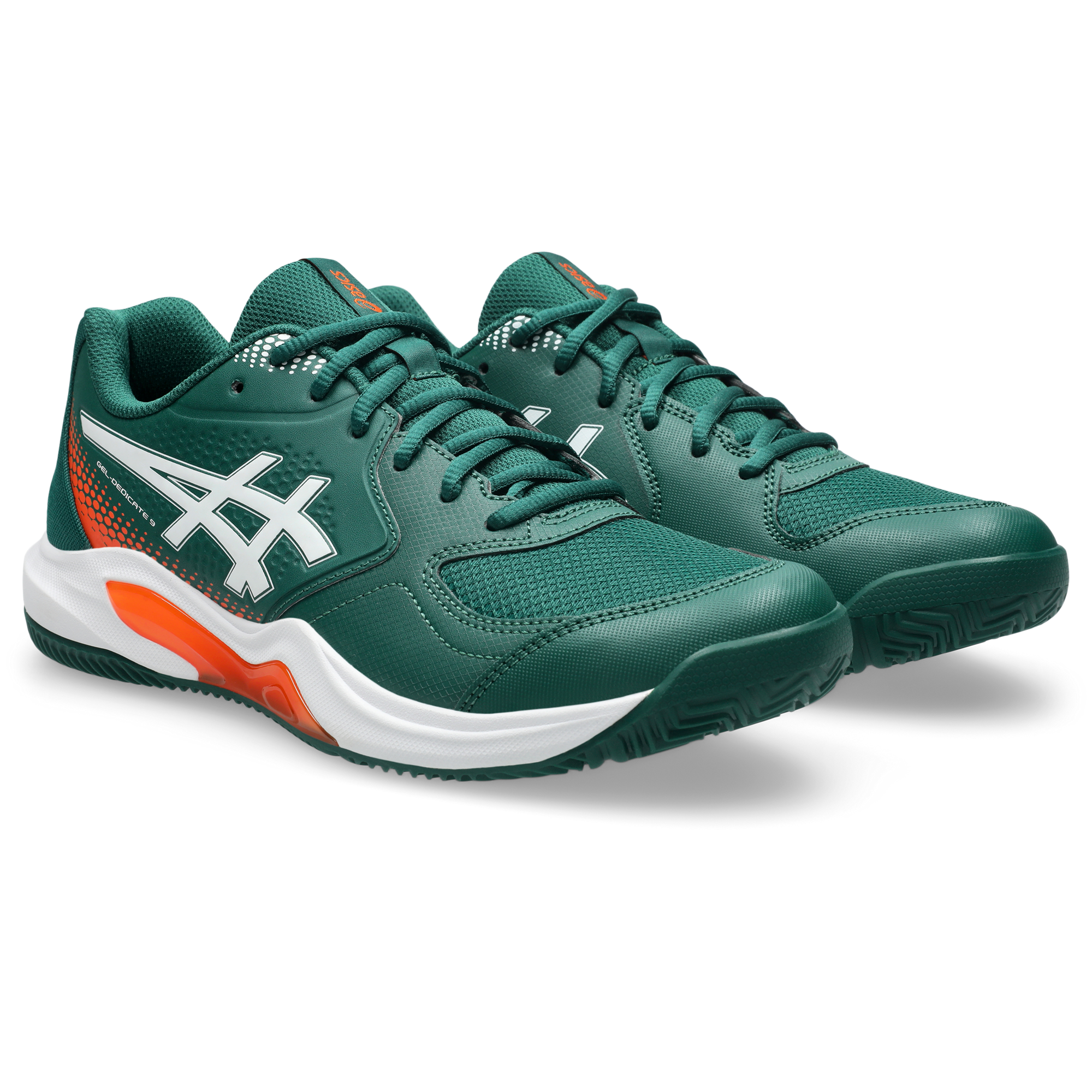 Mens Gel-Dedicate 9 Padel Shoe