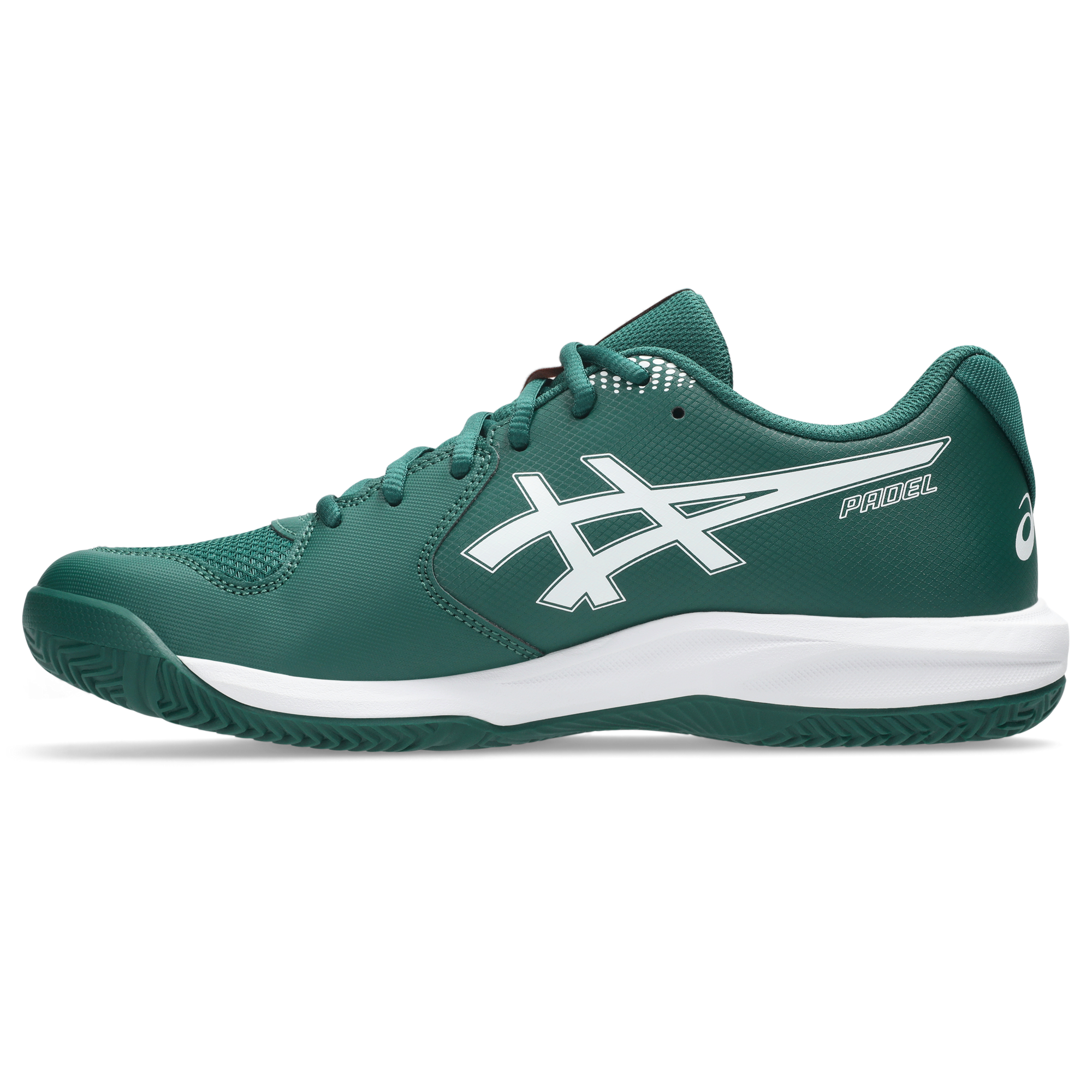 Mens Gel-Dedicate 9 Padel Shoe