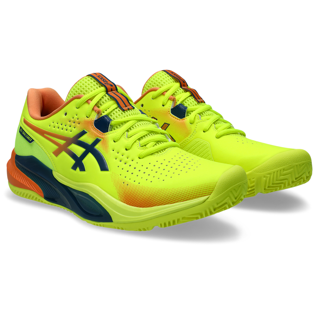 Mens Gel-Challenger 15 L.E. Padel Shoe