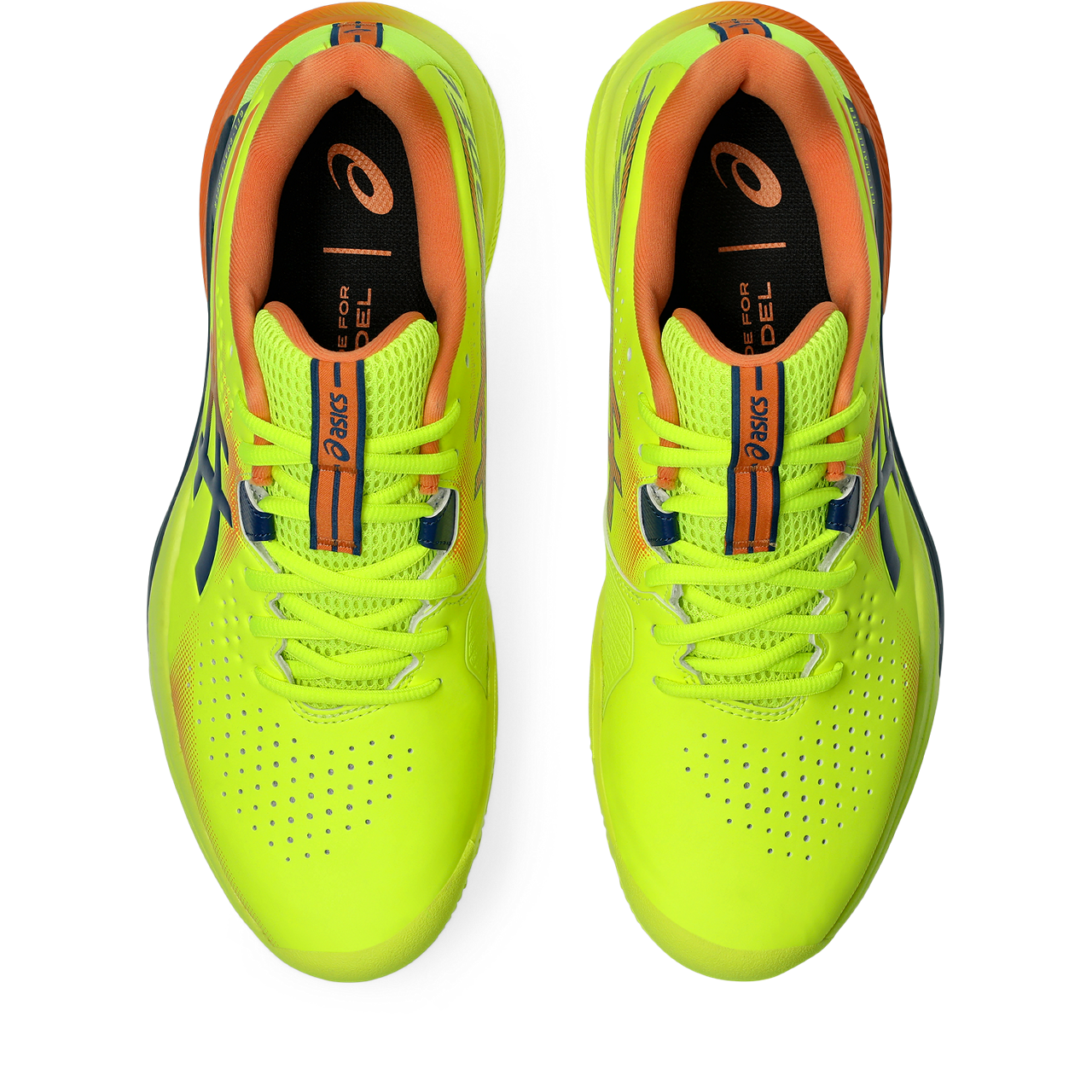 Mens Gel-Challenger 15 L.E. Padel Shoe