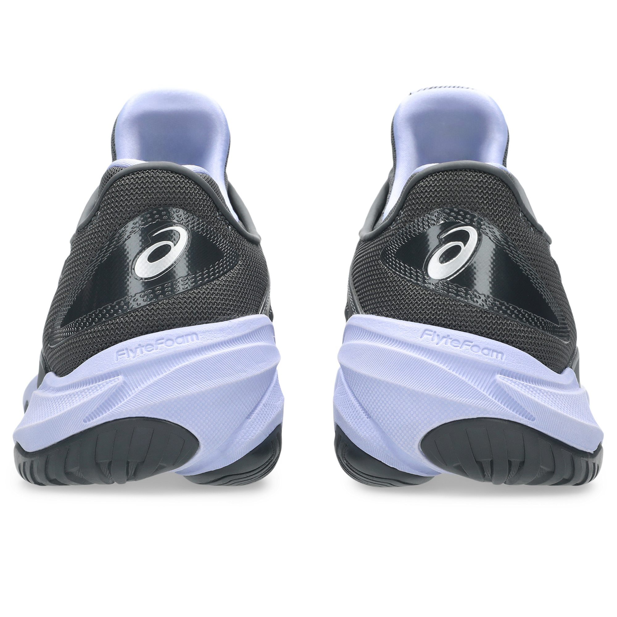 Mens Court FF 3 Night Energy Tennis Shoe
