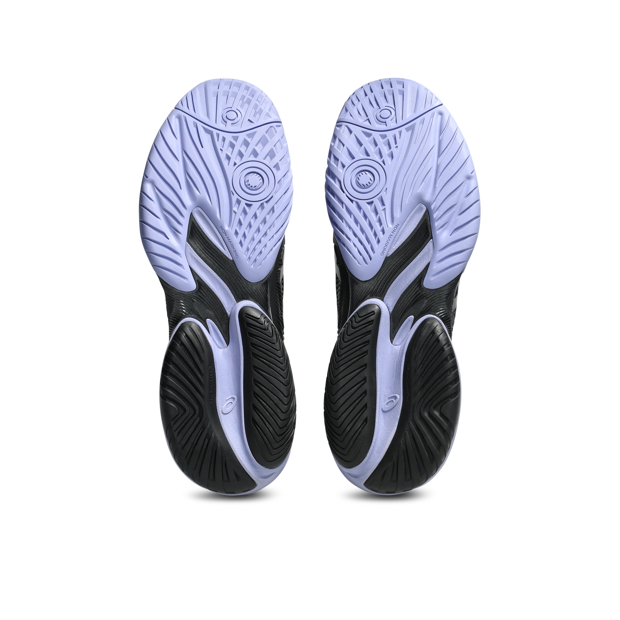 Mens Court FF 3 Night Energy Tennis Shoe