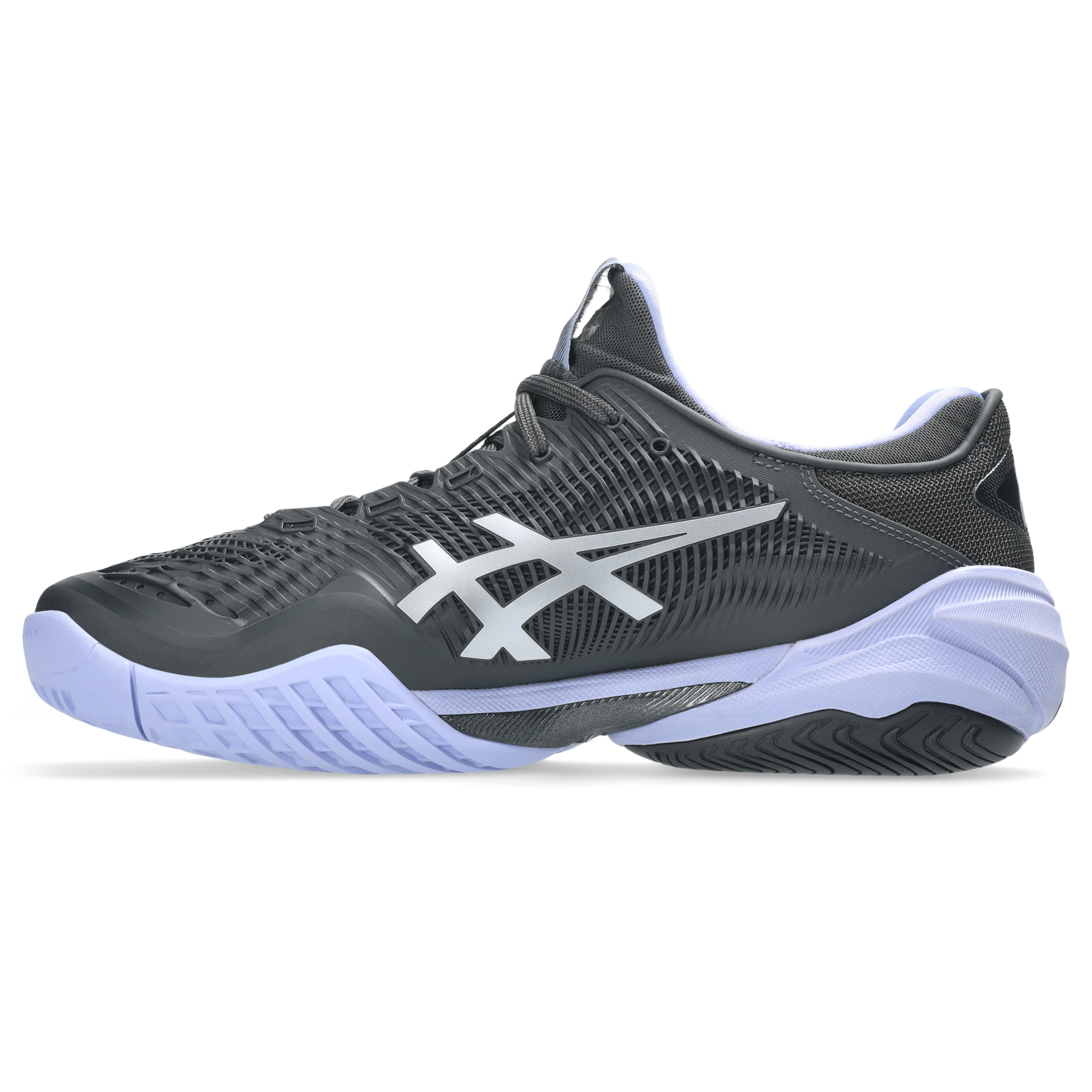 Mens Court FF 3 Night Energy Tennis Shoe