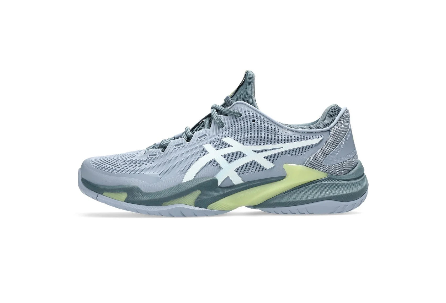 Mens Court FF 3 Tennis Shoe