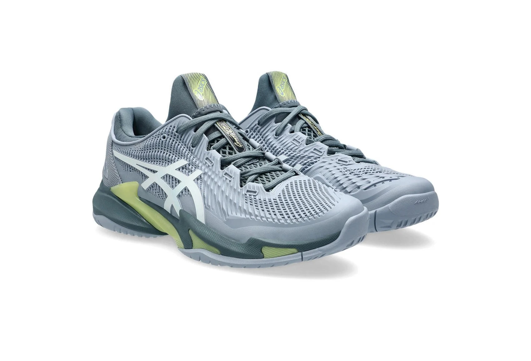 Mens Court FF 3 Tennis Shoe