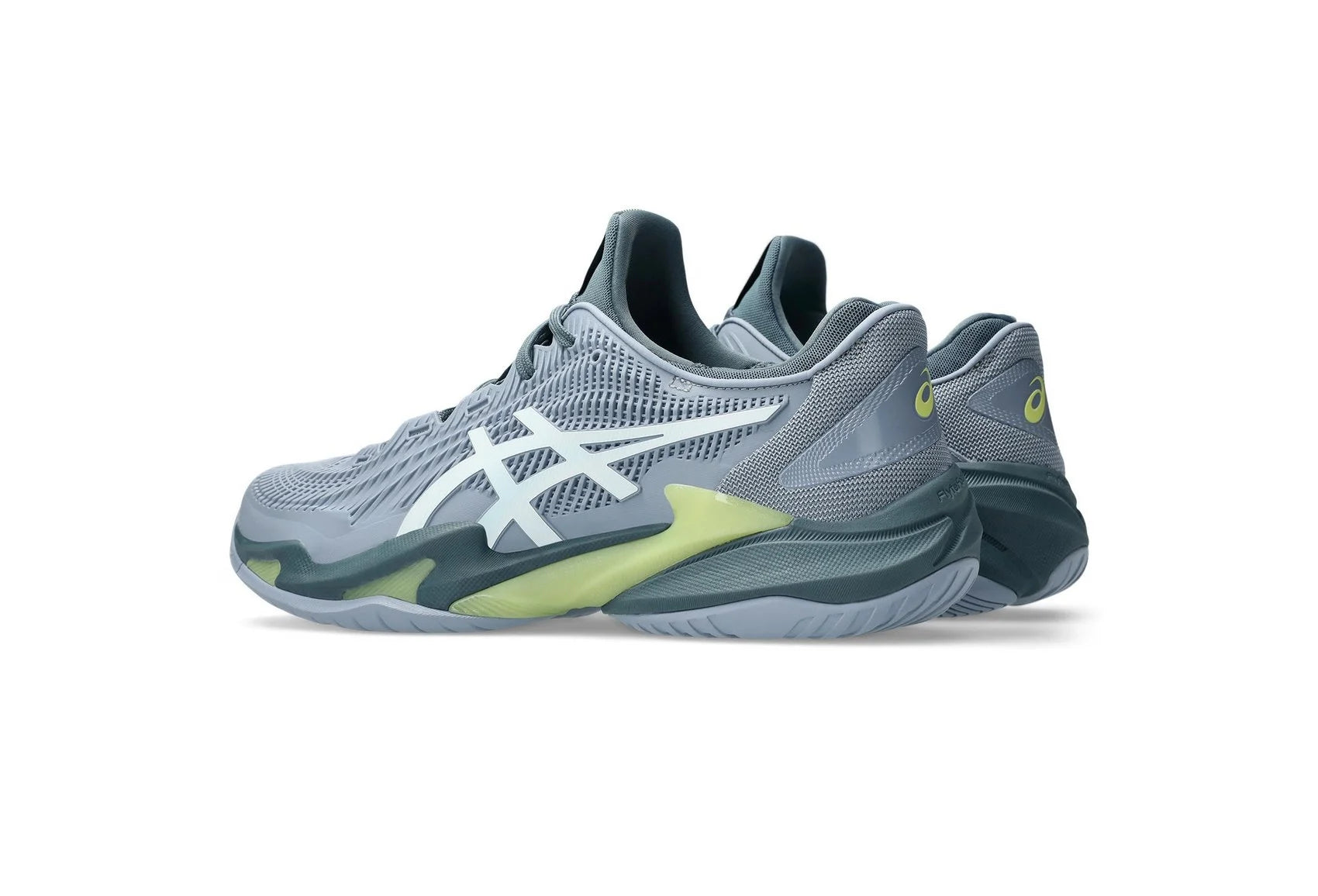 Mens Court FF 3 Tennis Shoe