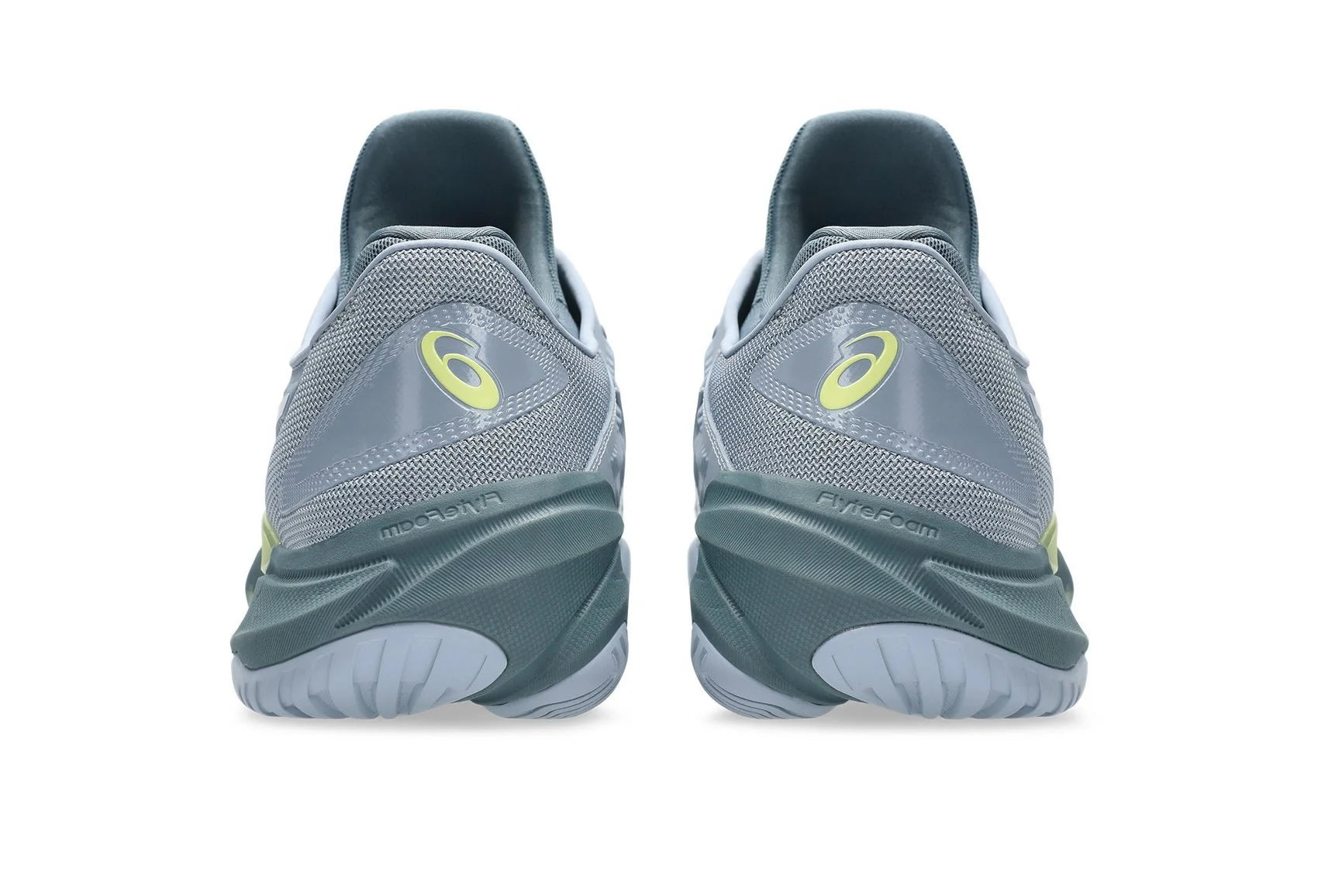 Mens Court FF 3 Tennis Shoe
