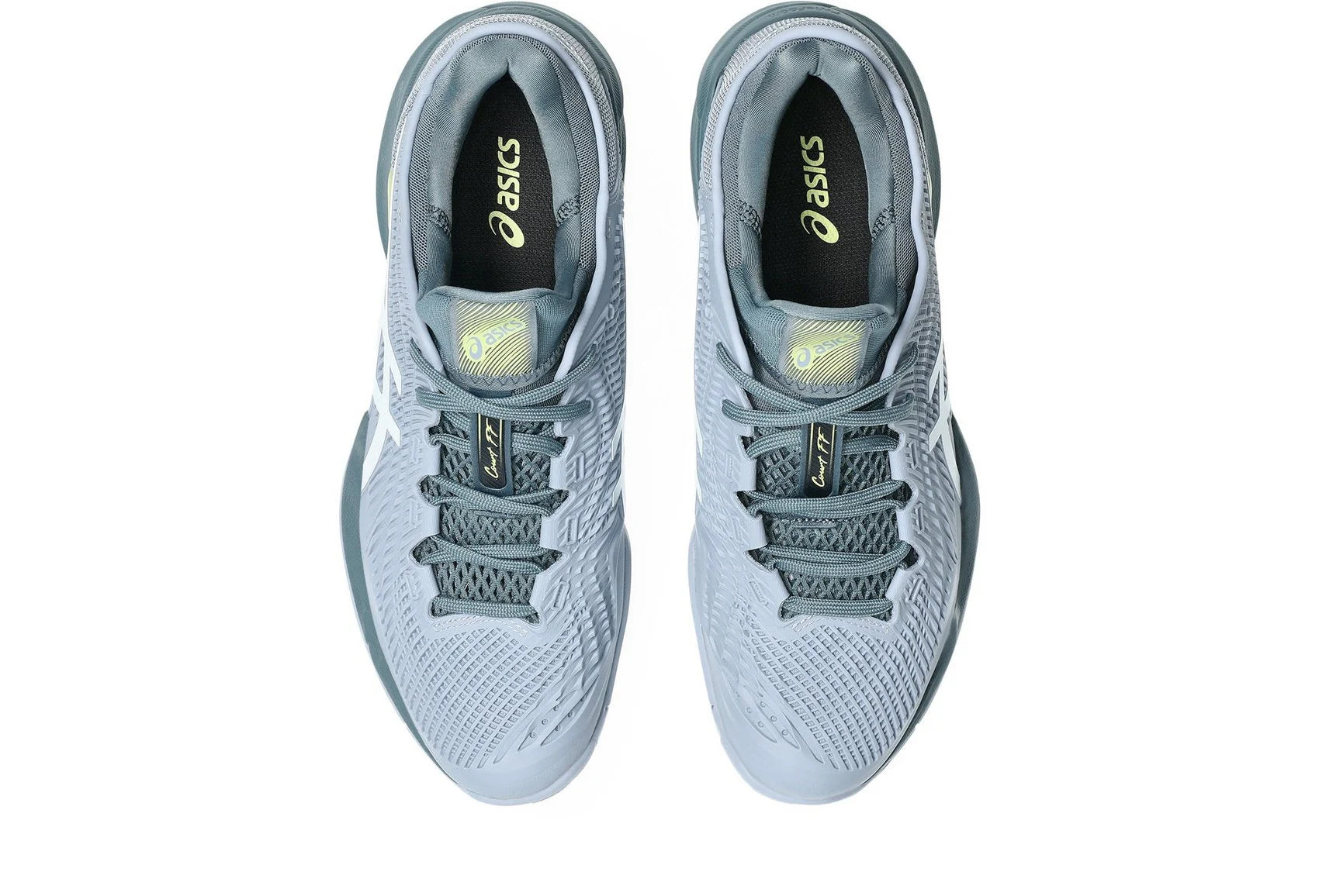 Mens Court FF 3 Tennis Shoe