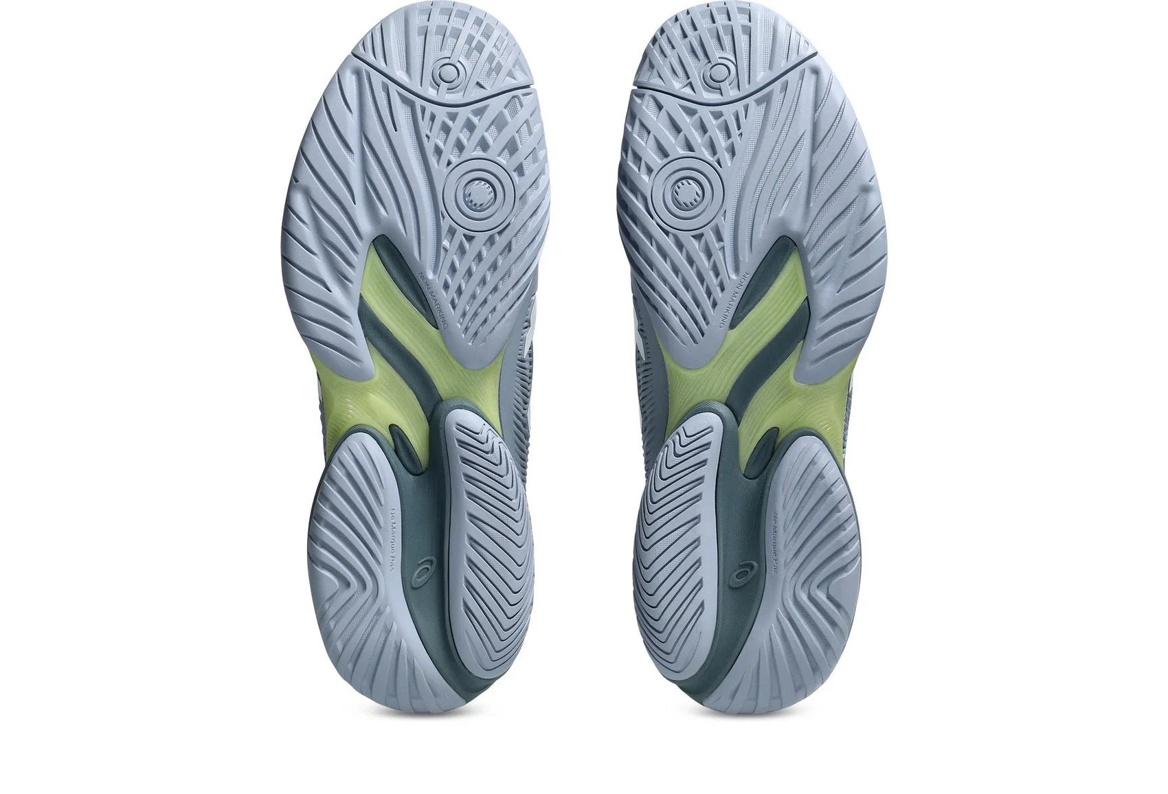 Mens Court FF 3 Tennis Shoe
