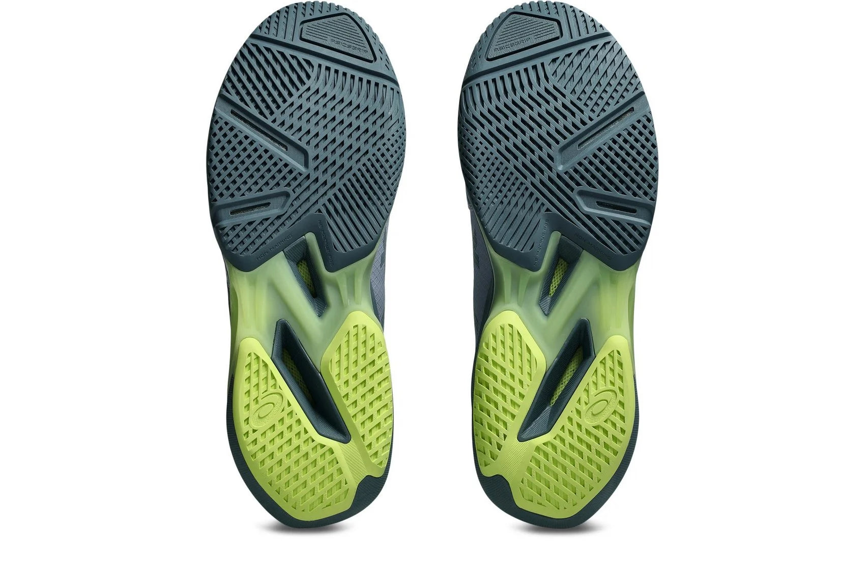 Mens Solution Speed FF 4 Tennis Shoe