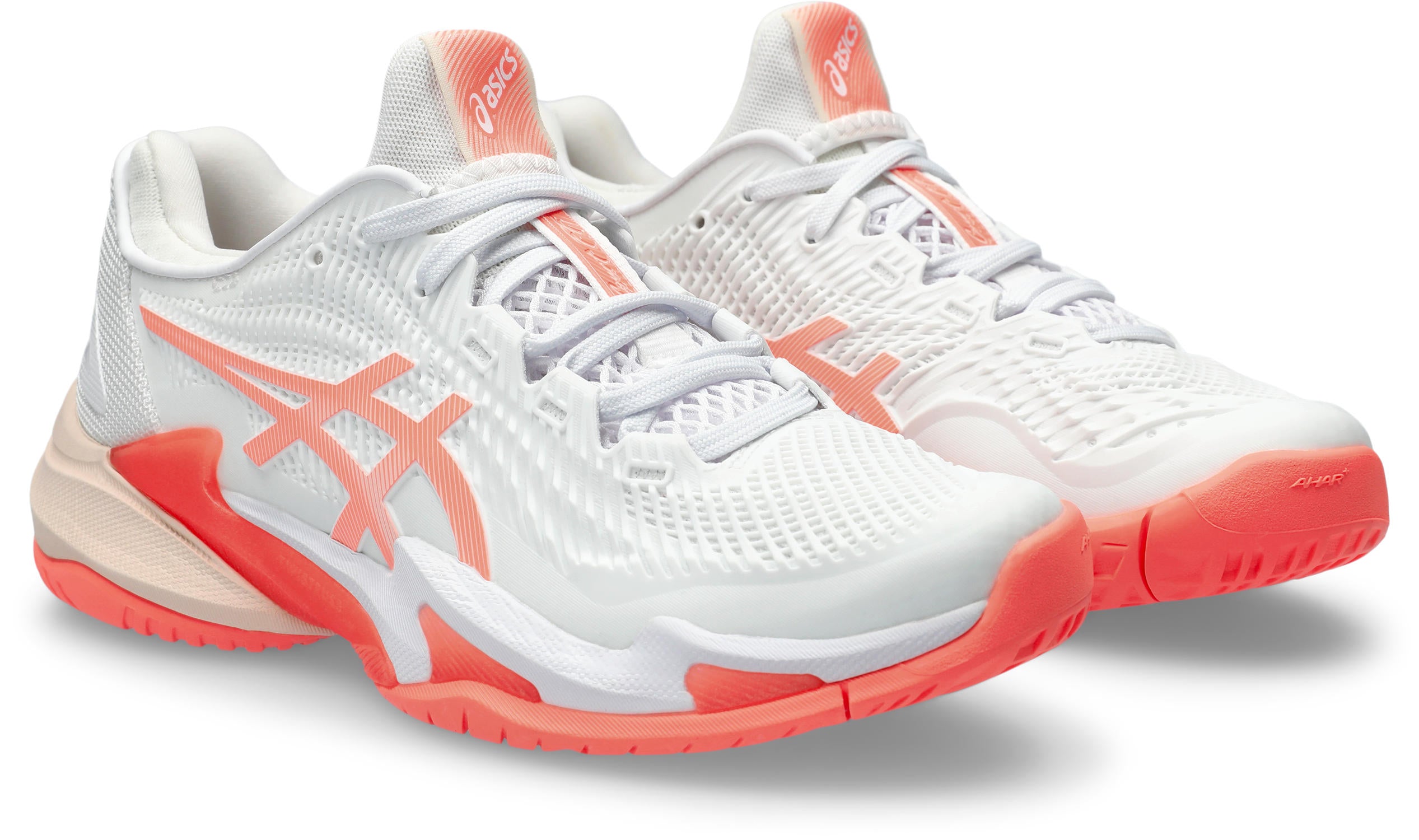 Womens Court FF 3 Tennis Shoe