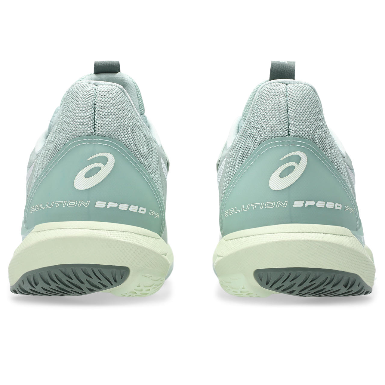 Womens Solution Speed FF 3 Shoe