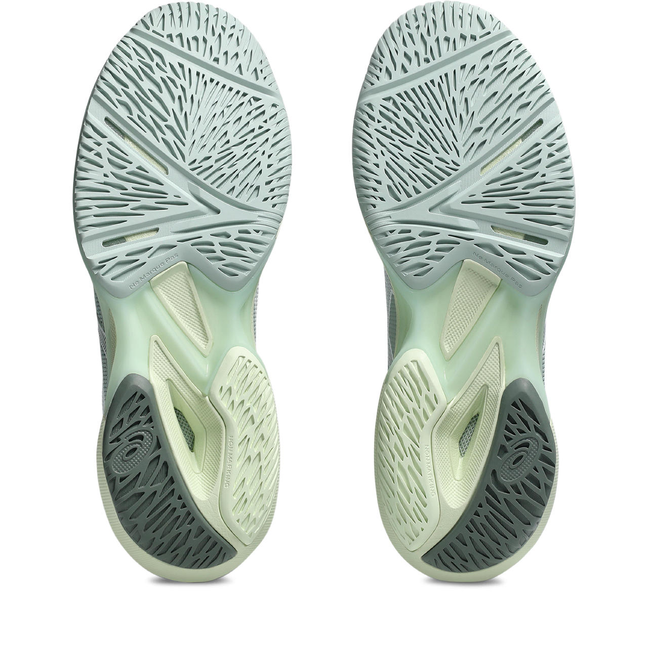 Womens Solution Speed FF 3 Shoe