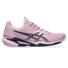 Womens Solution Speed FF 3 Tennis Shoe