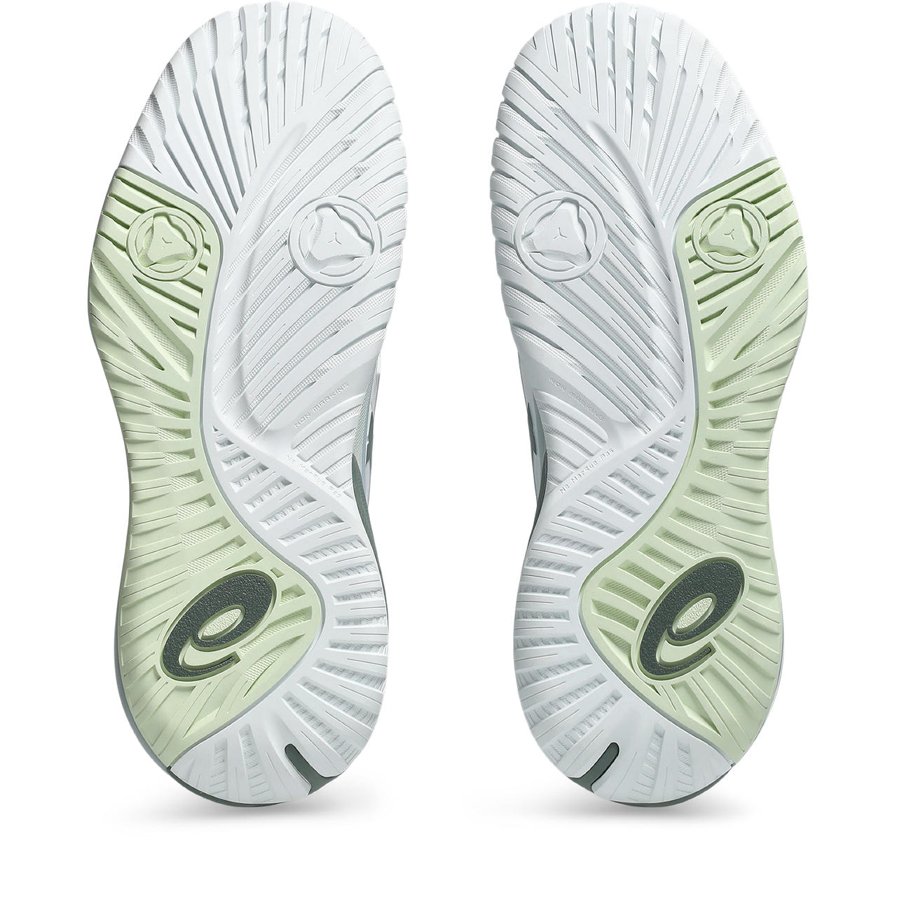 Womens Gel-Resolution X Shoe