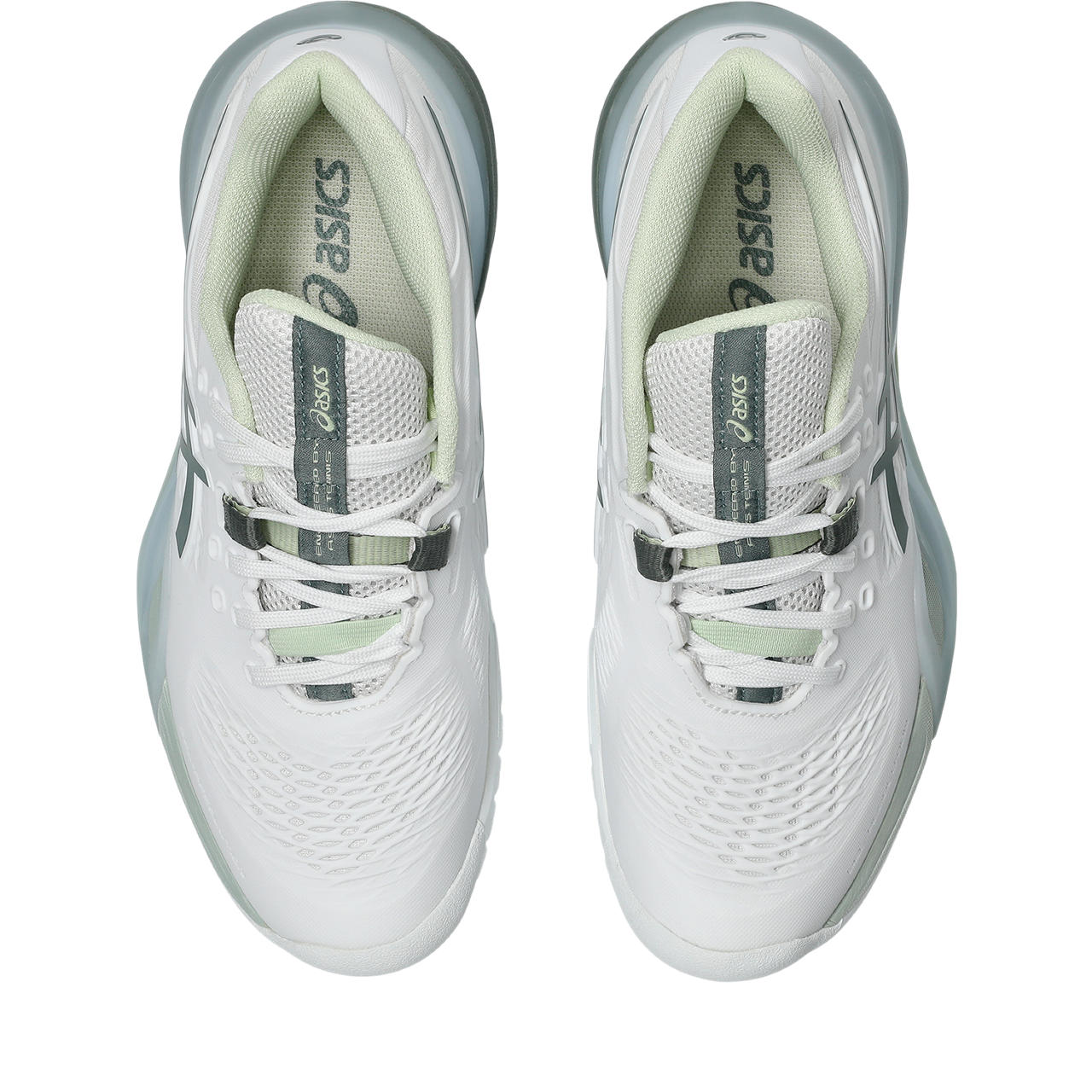Womens Gel-Resolution X Shoe