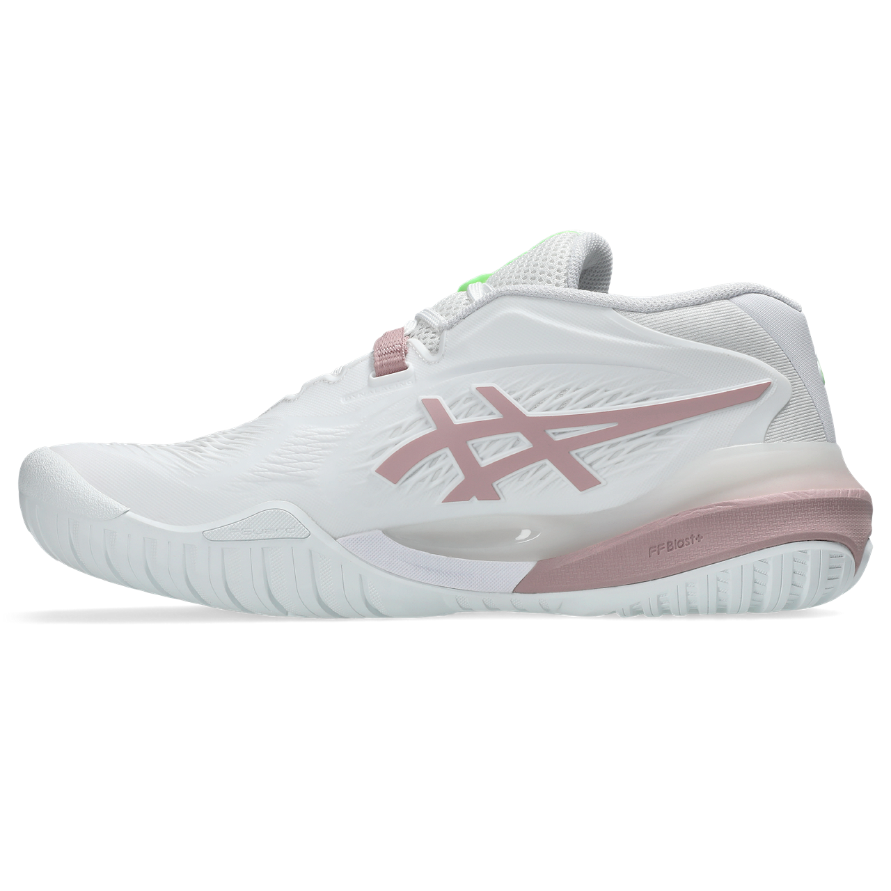 Womens Gel-Resolution X Tennis Shoe