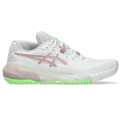 Womens Gel-Resolution X Tennis Shoe