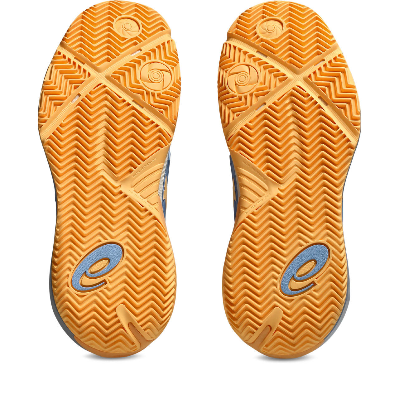 Womens Gel-Resolution X Padel Shoe