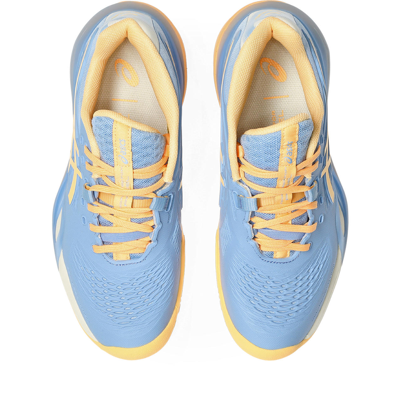 Womens Gel-Resolution X Padel Shoe
