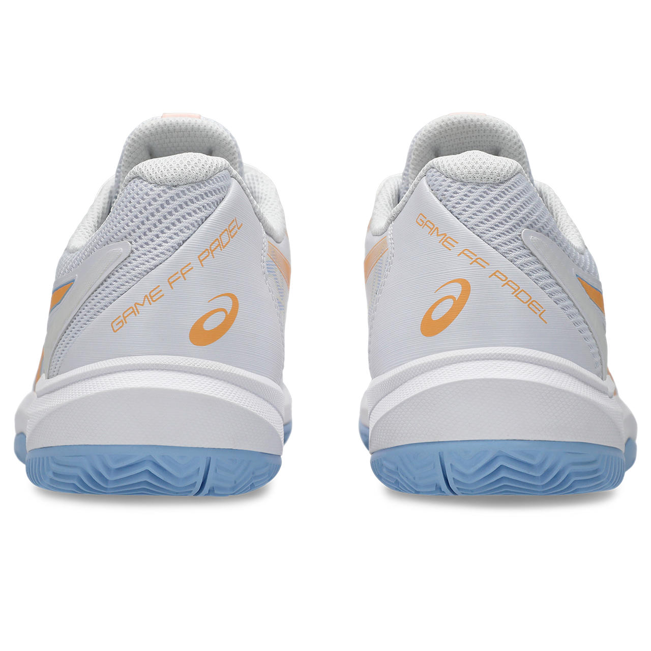 Womens Game FF Padel Shoe
