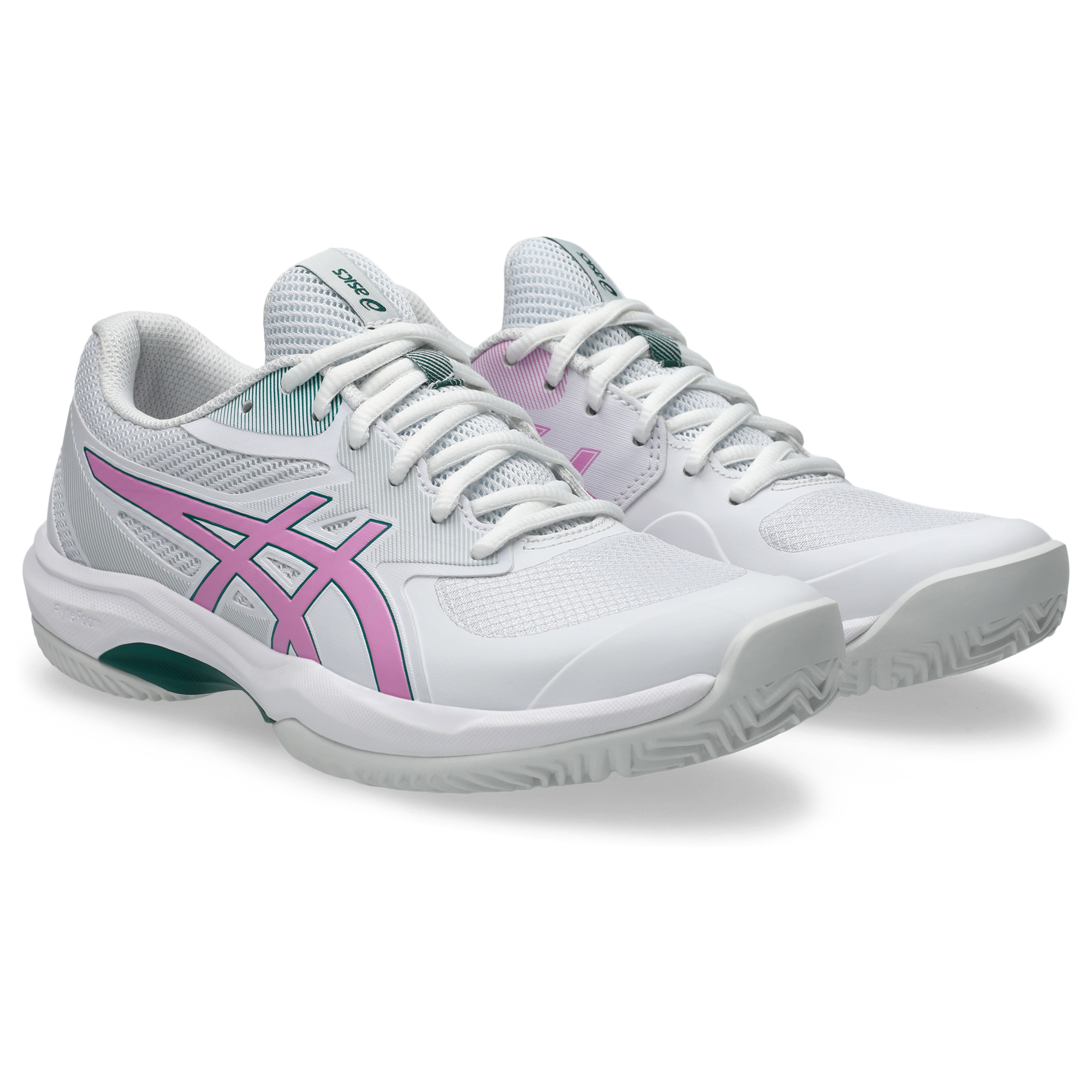 Womens Game FF Padel Shoe