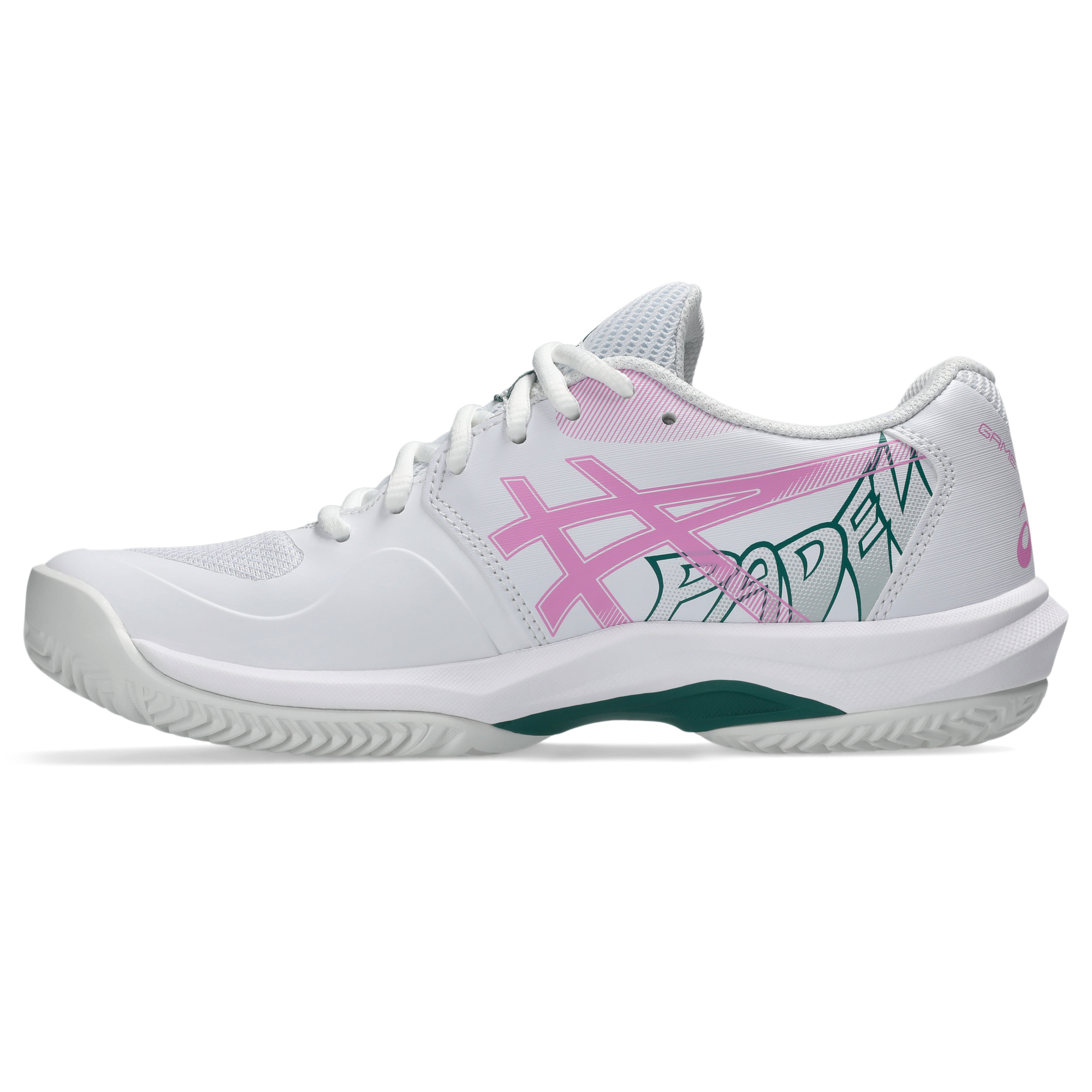 Womens Game FF Padel Shoe