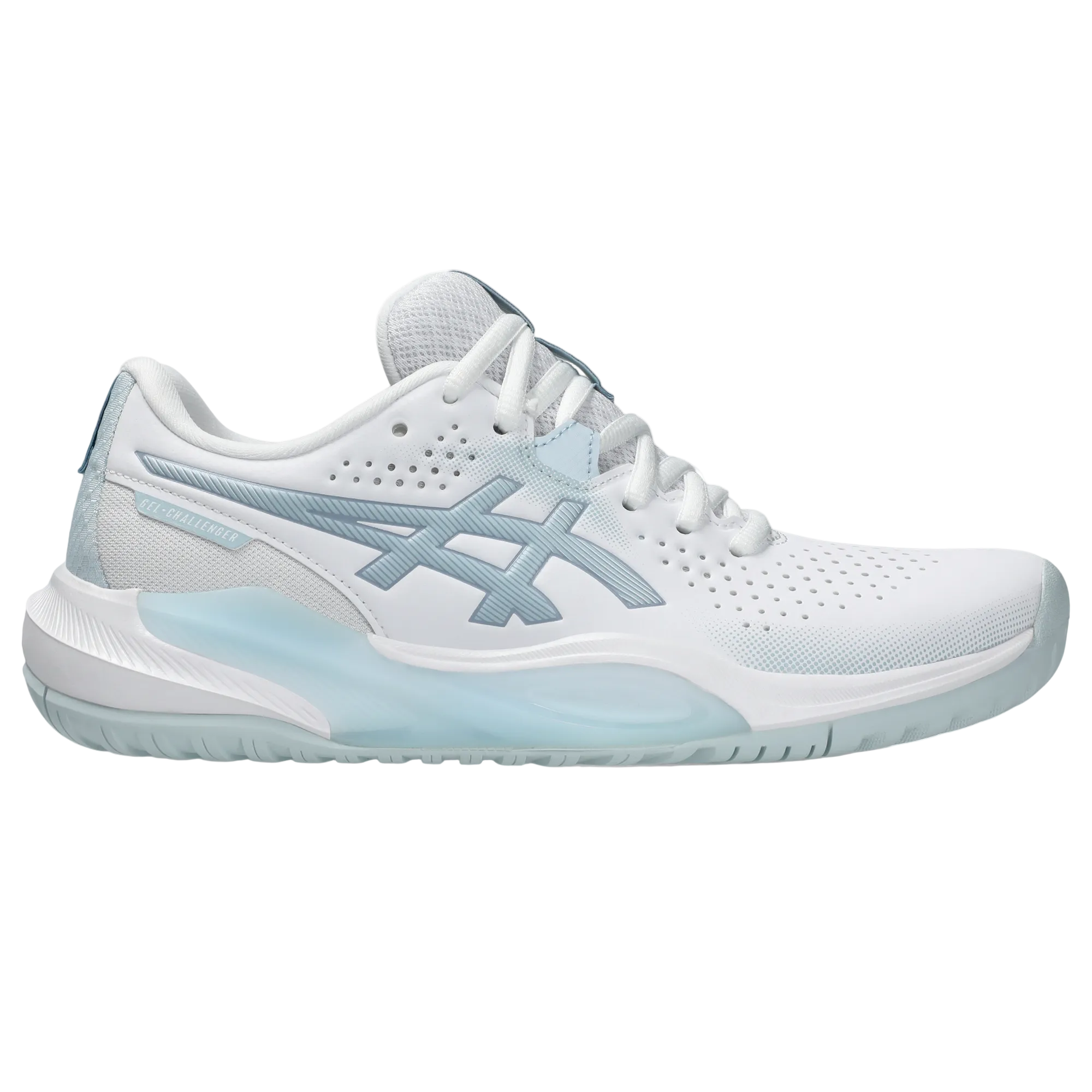 Womens Gel-Challenger 15 Tennis Shoe