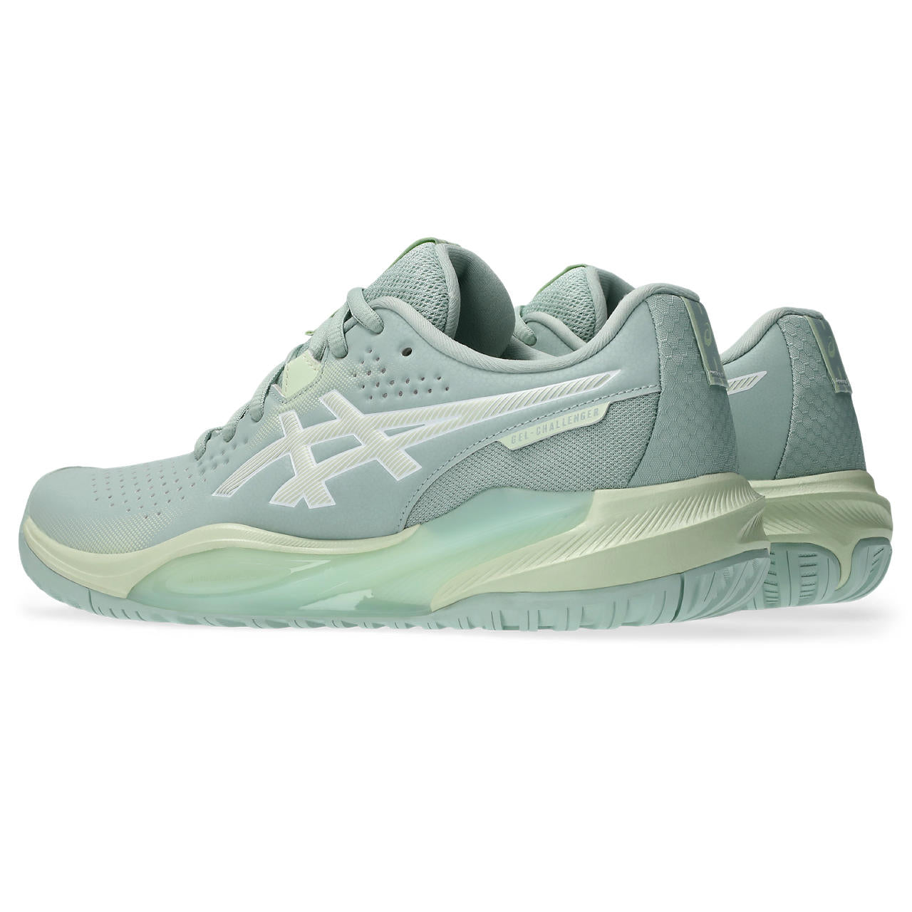 Womens Gel-Challenger 15 Shoe