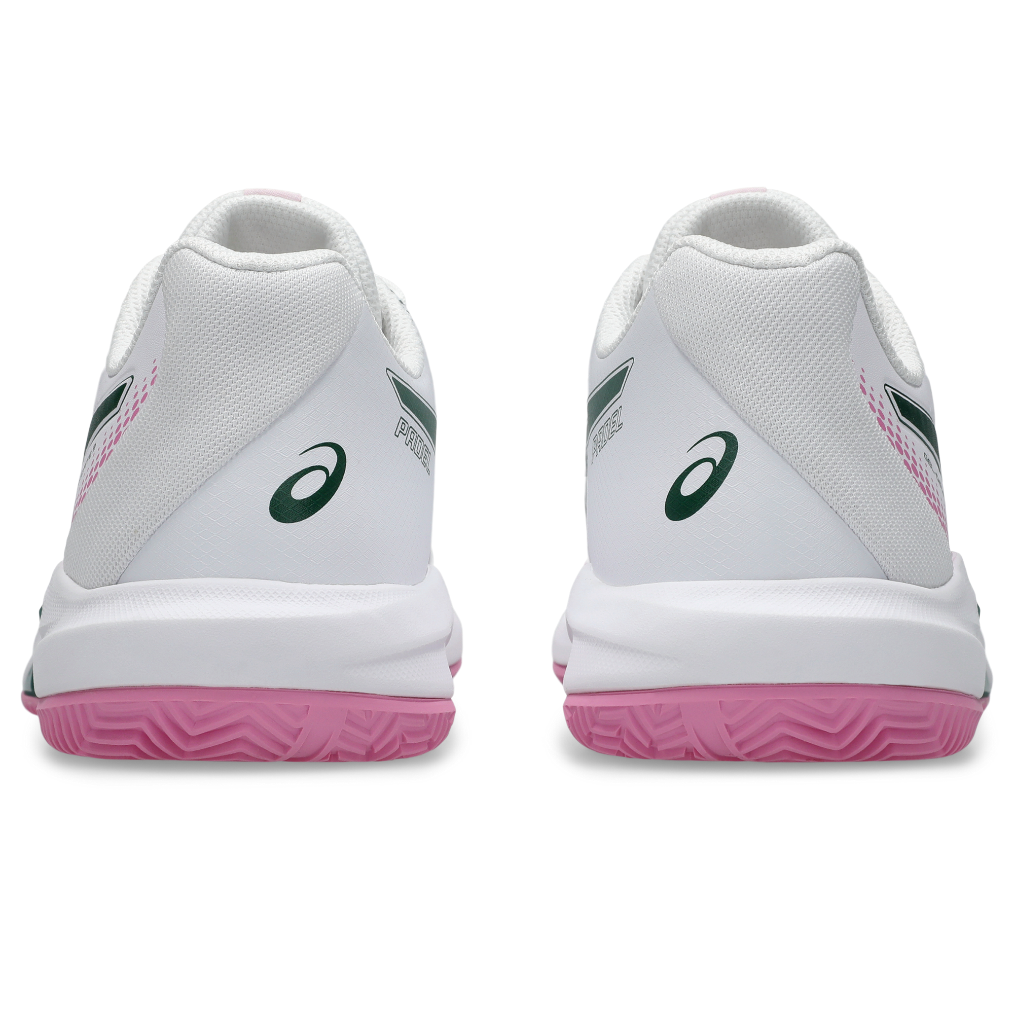 Womens Gel-Dedicate 9 Padel Shoe