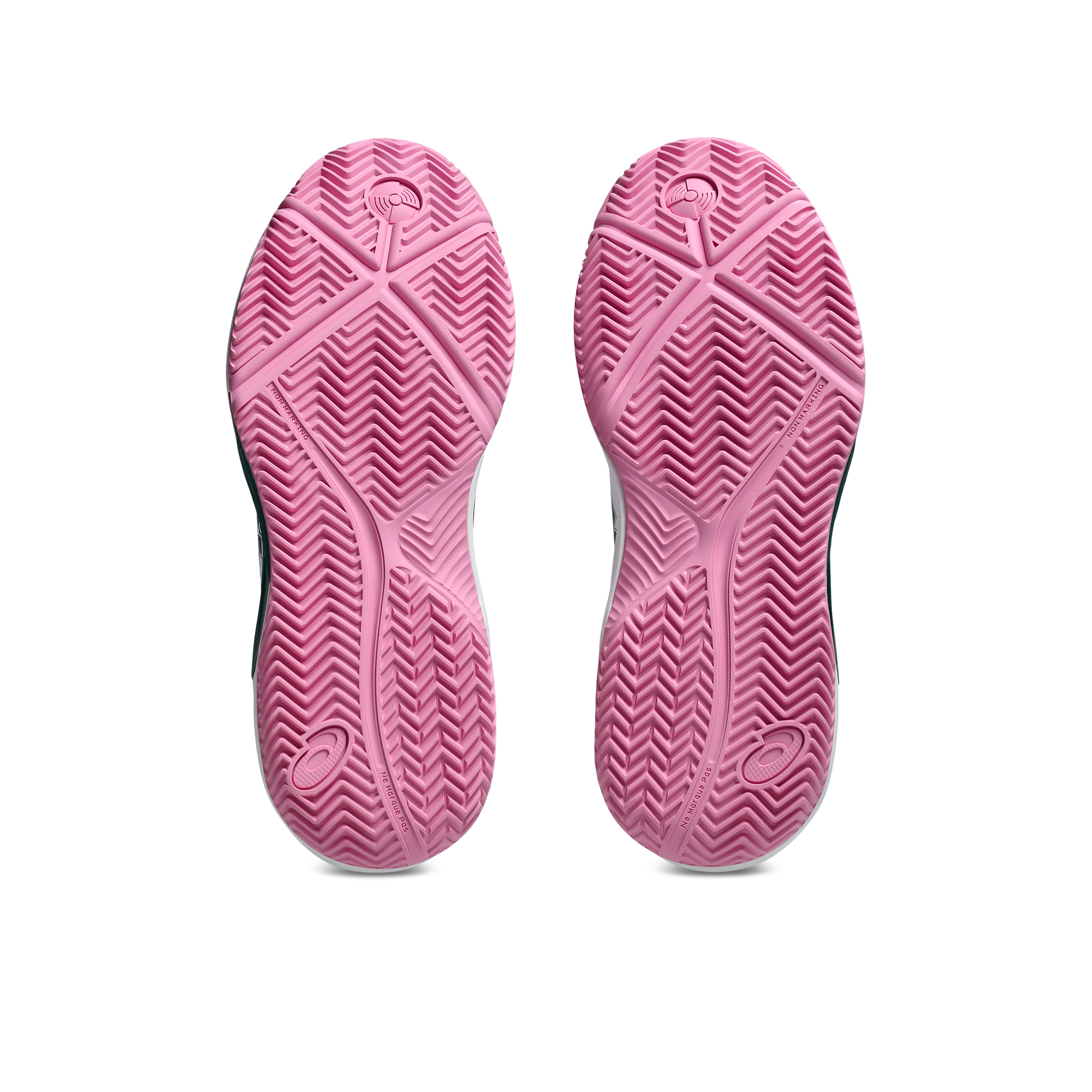 Womens Gel-Dedicate 9 Padel Shoe