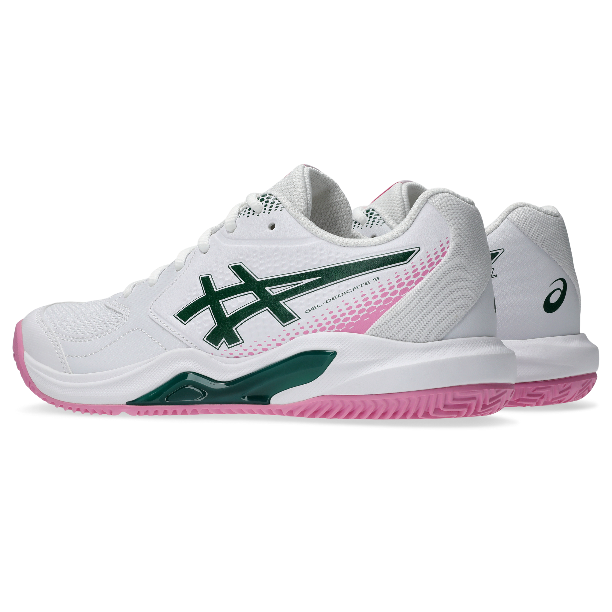 Womens Gel-Dedicate 9 Padel Shoe