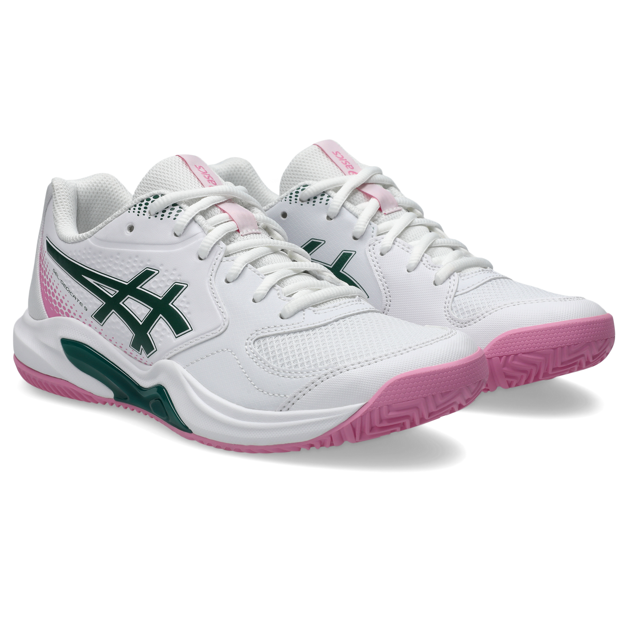 Womens Gel-Dedicate 9 Padel Shoe