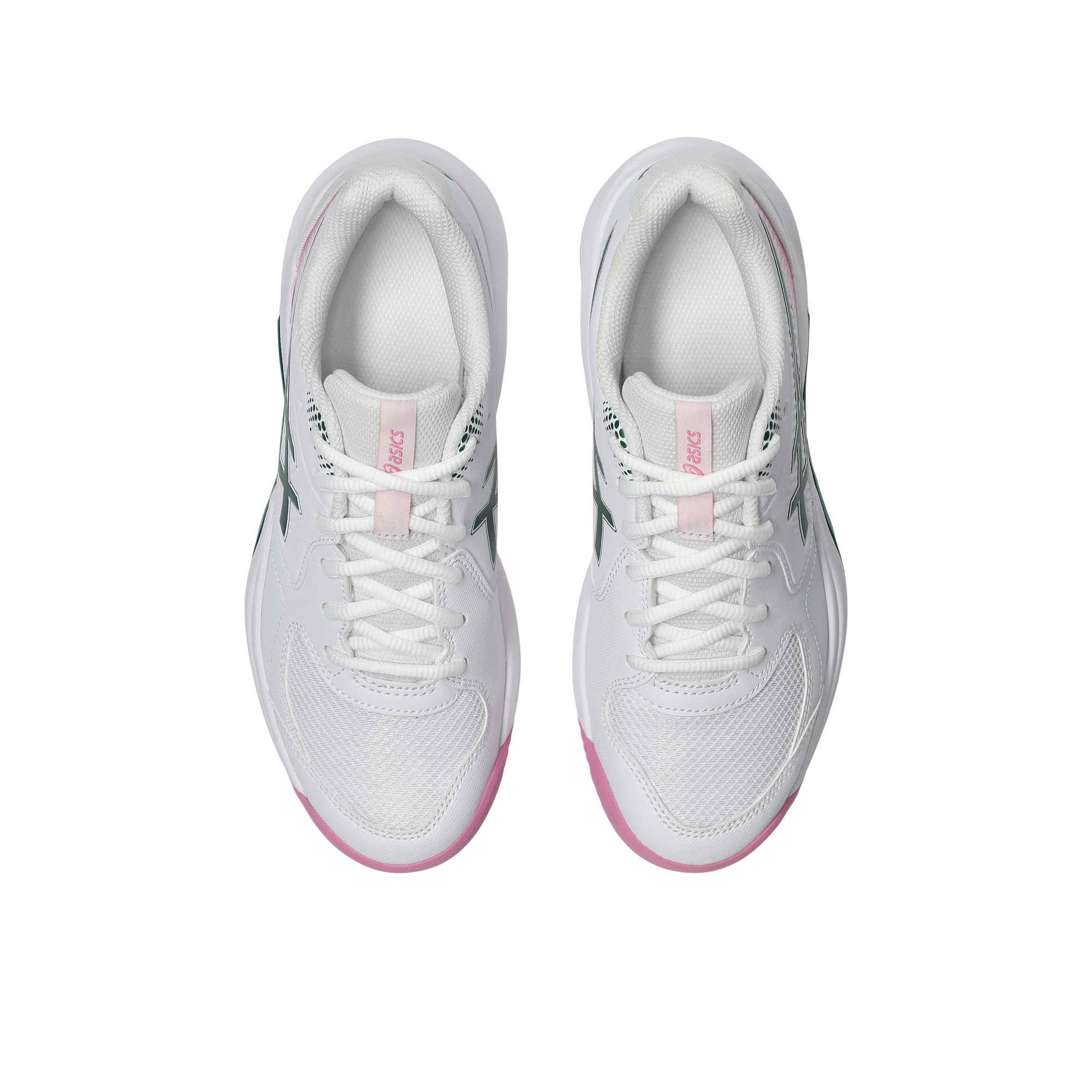 Womens Gel-Dedicate 9 Padel Shoe