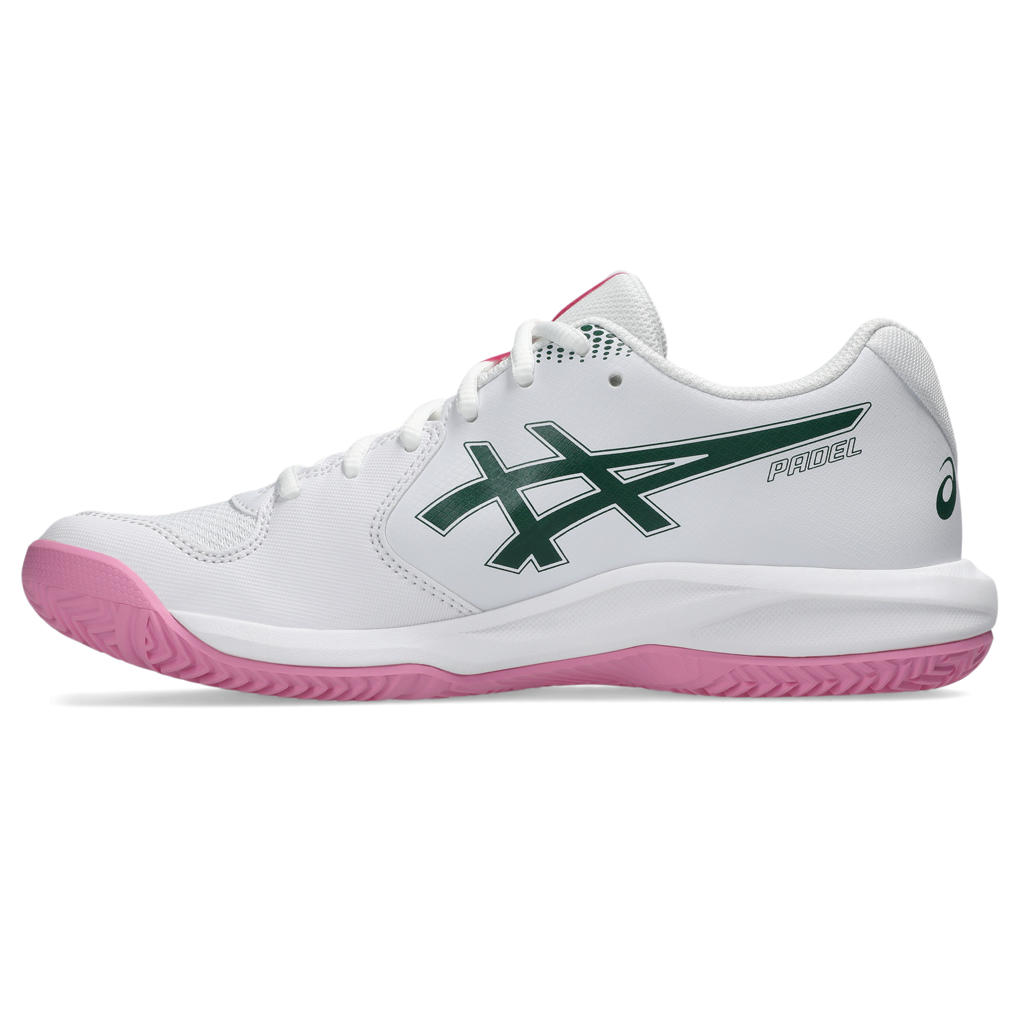 Womens Gel-Dedicate 9 Padel Shoe