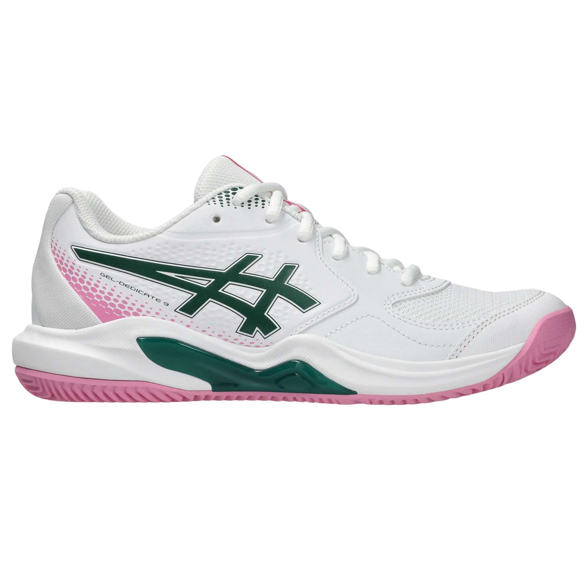 Womens Gel-Dedicate 9 Padel Shoe