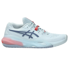 Womens Gel-Resolution X Tennis Shoe